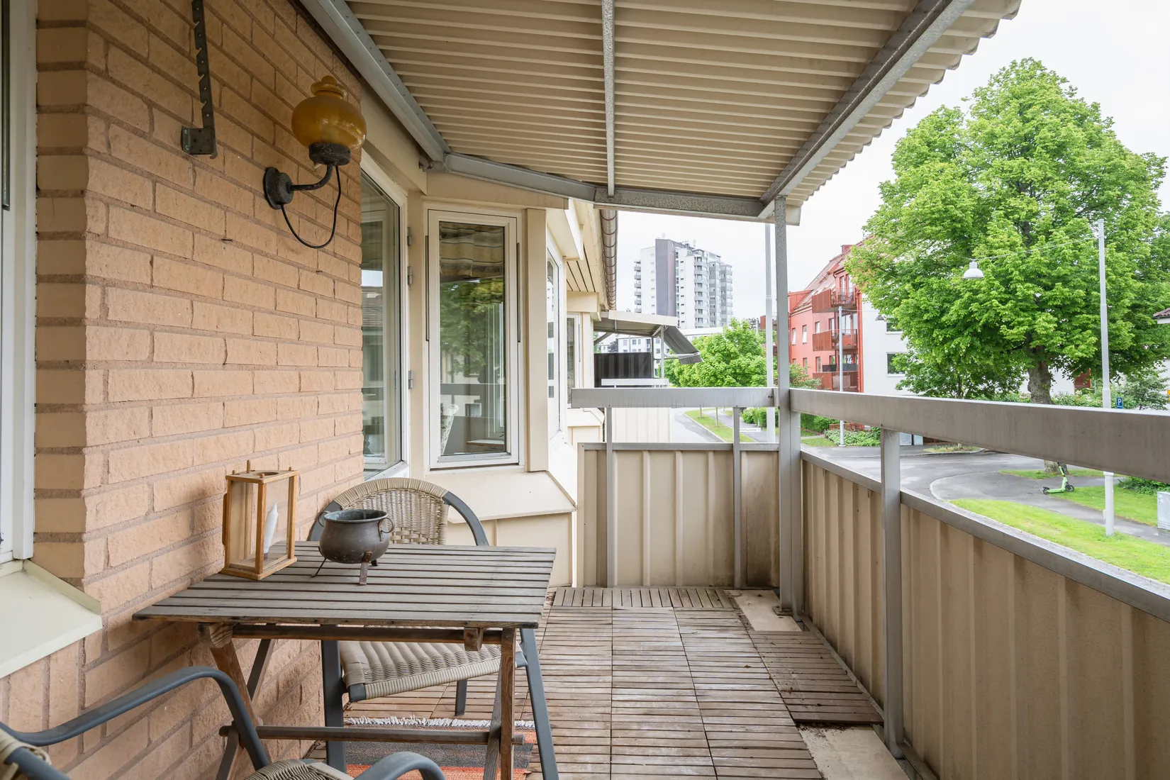 Bostadsrätt, Almgatan 13C, Kneippen, Norrköping