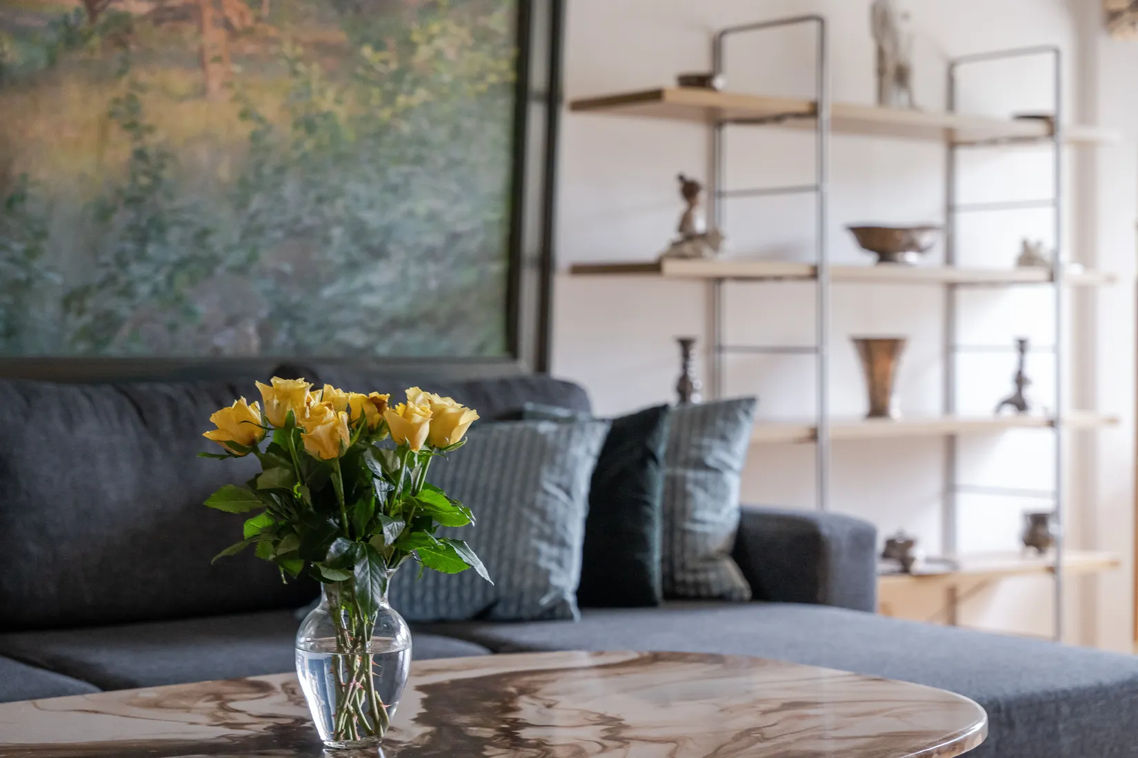 Bostadsrätt, Almgatan 13C, Kneippen, Norrköping