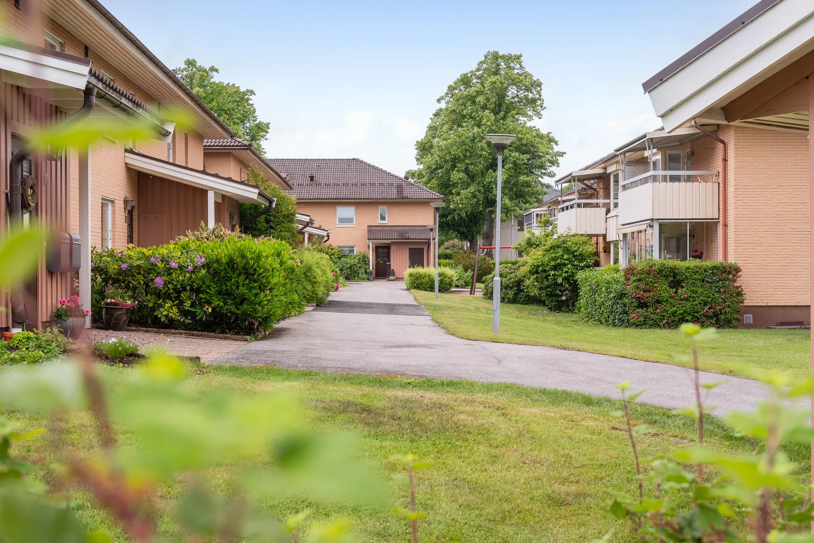 Bostadsrätt, Almgatan 13C, Kneippen, Norrköping