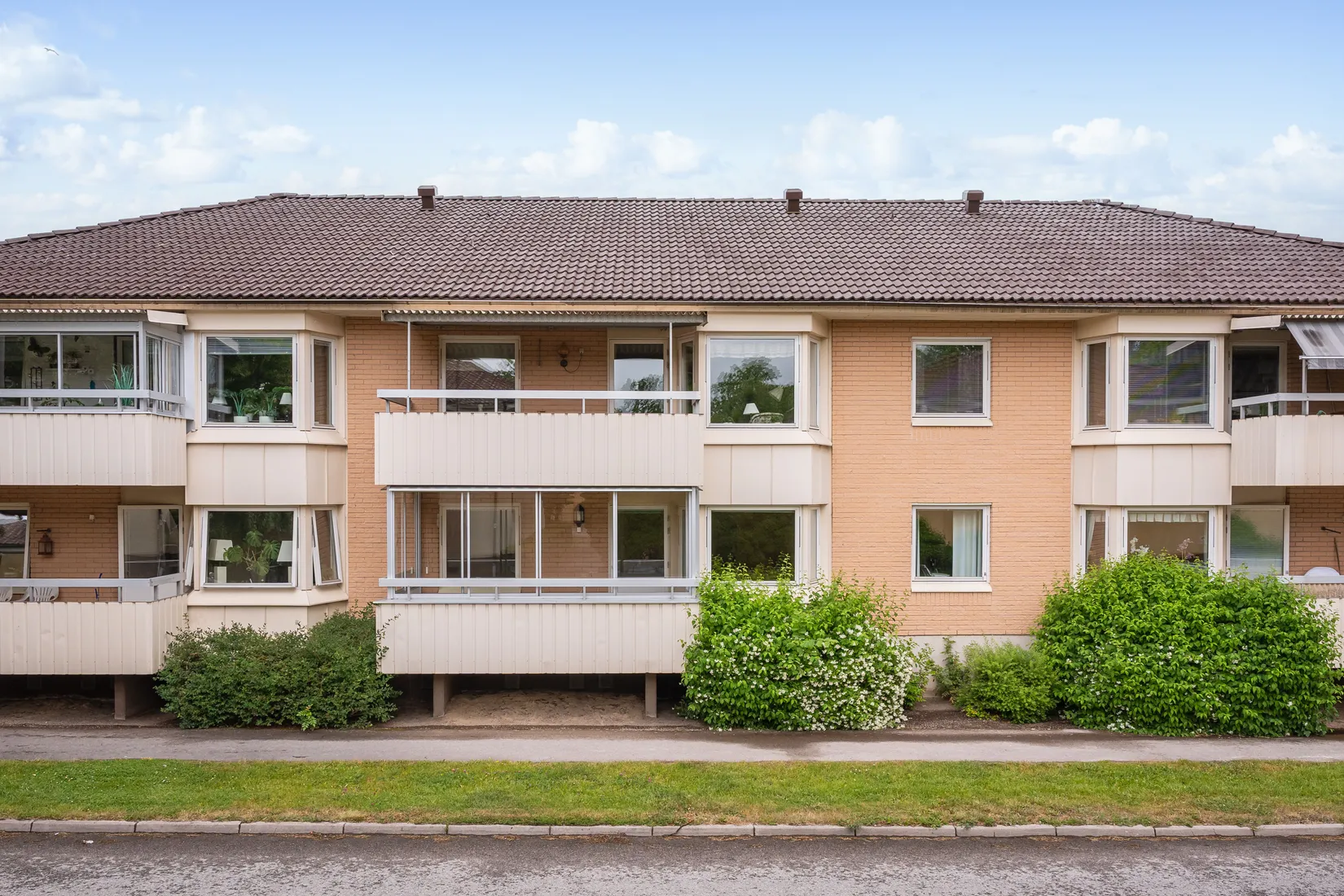Bostadsrätt, Almgatan 13C, Kneippen, Norrköping