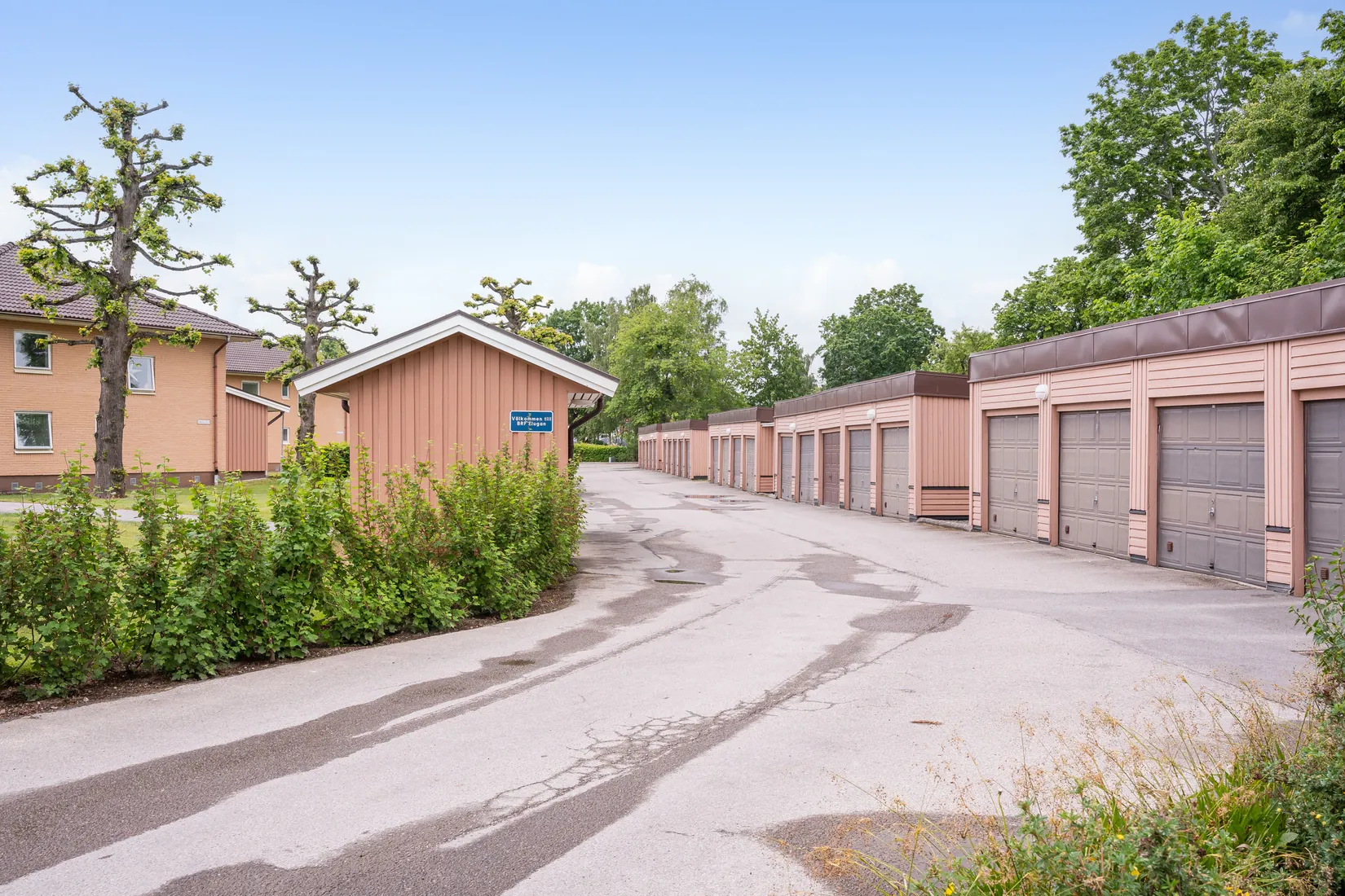 Bostadsrätt, Almgatan 13C, Kneippen, Norrköping