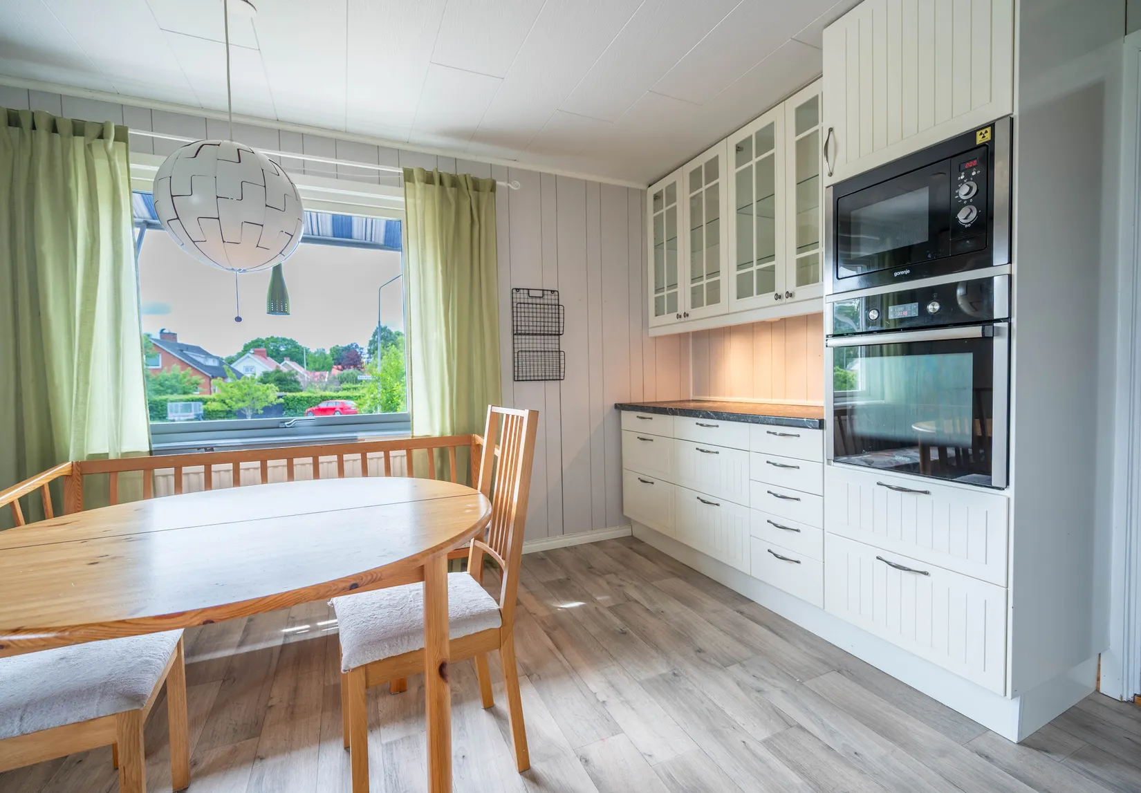 Villa, Sandgatan 6, Kalmar