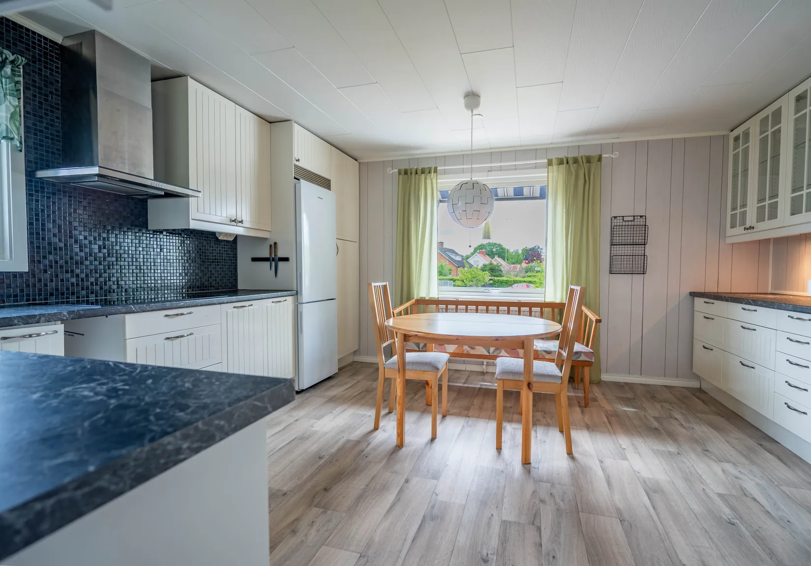Villa, Sandgatan 6, Kalmar
