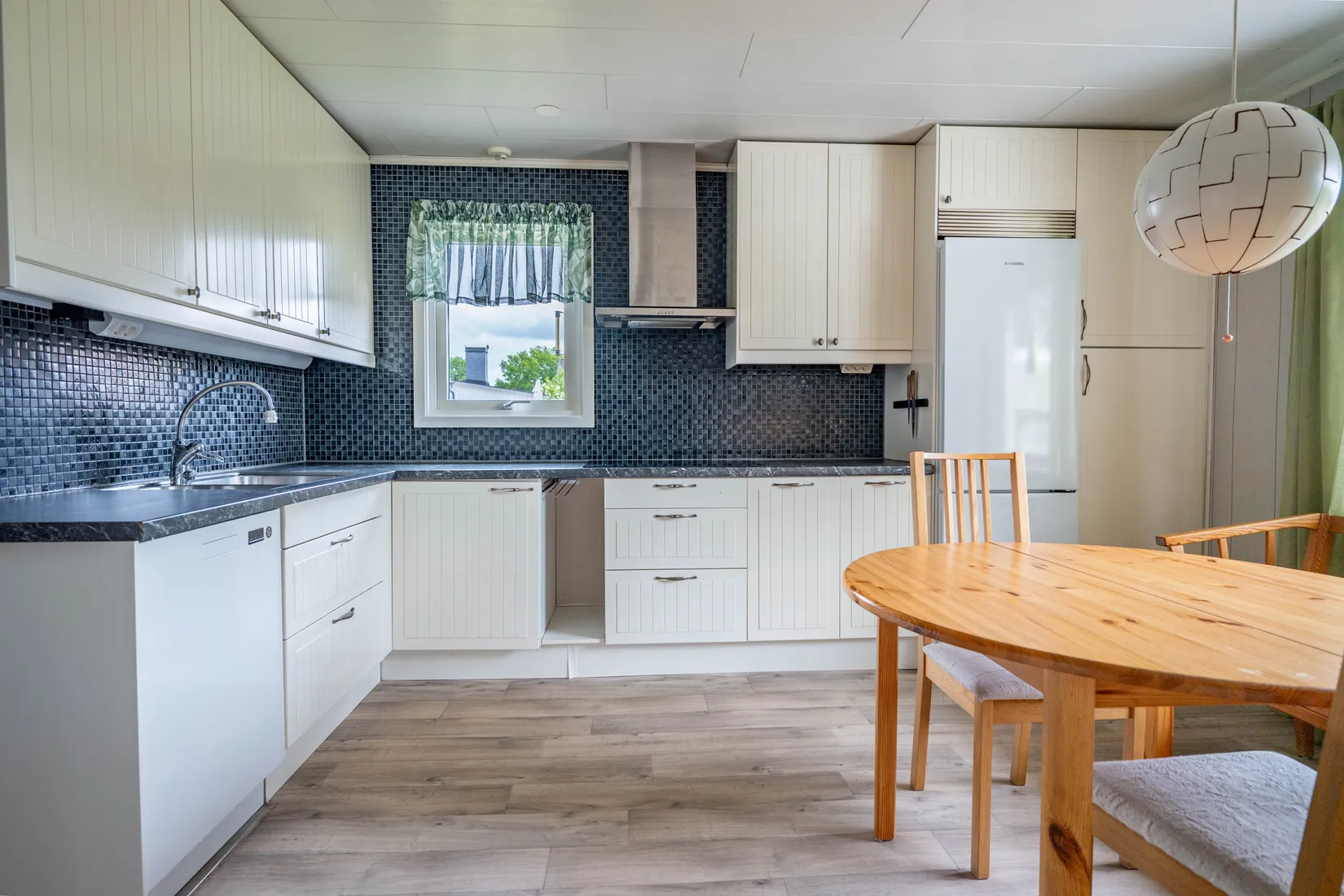 Villa, Sandgatan 6, Kalmar