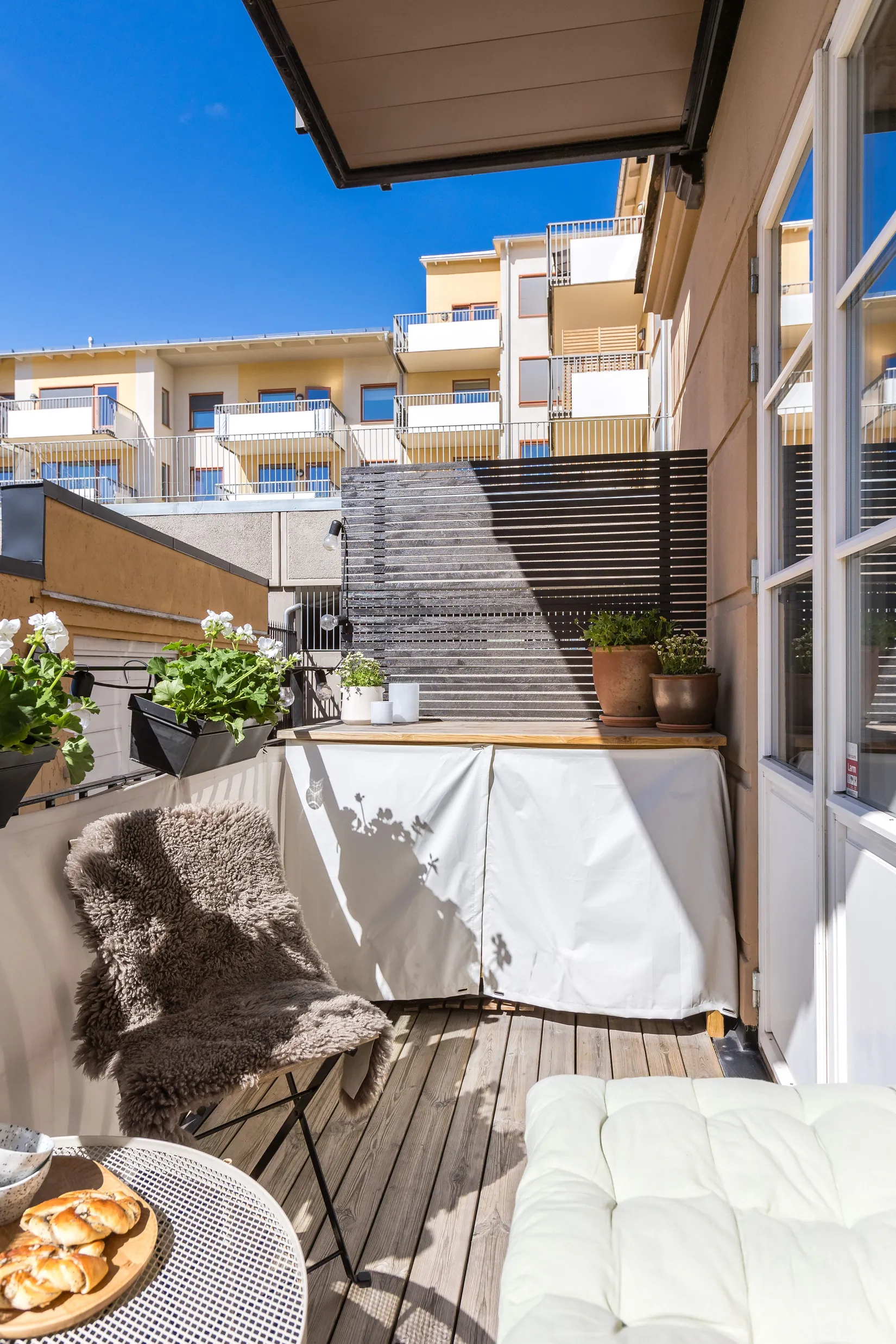 Bostadsrätt, Västra vägen 14, Centralt, Linköping