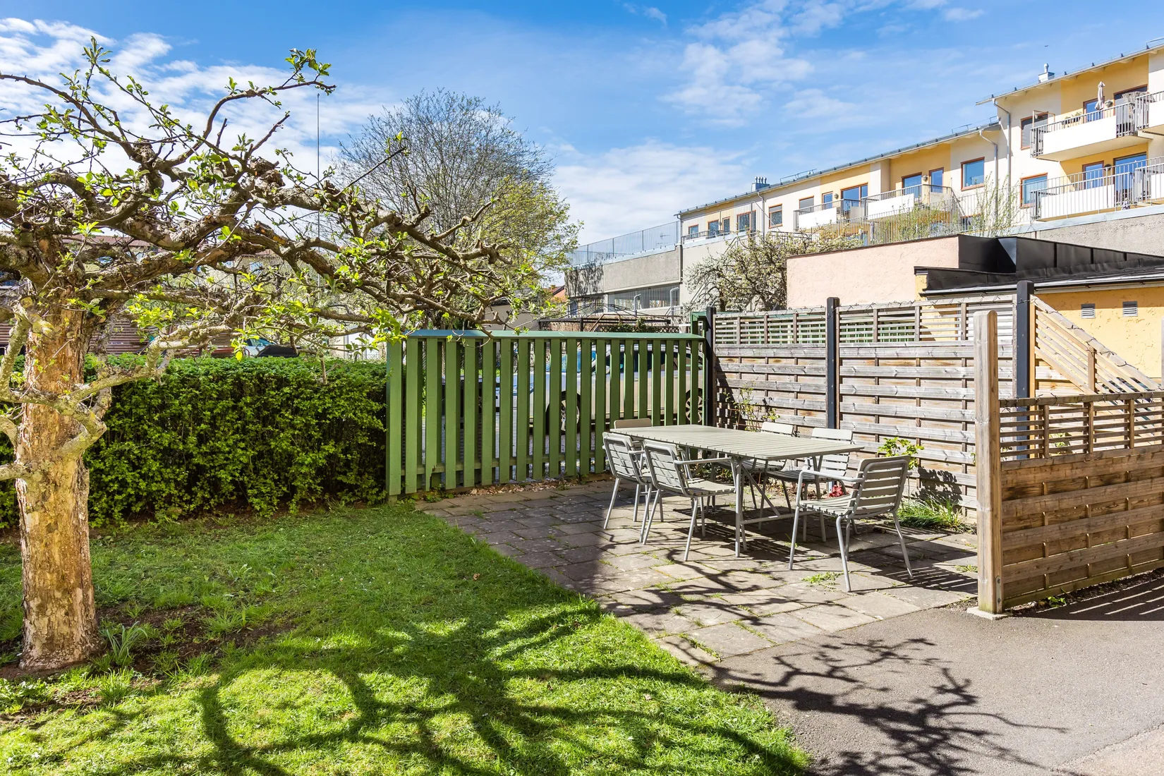 Bostadsrätt, Västra vägen 14, Centralt, Linköping