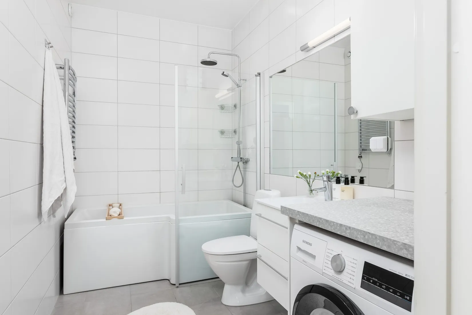 Bostadsrätt, Västra vägen 14, Centralt, Linköping