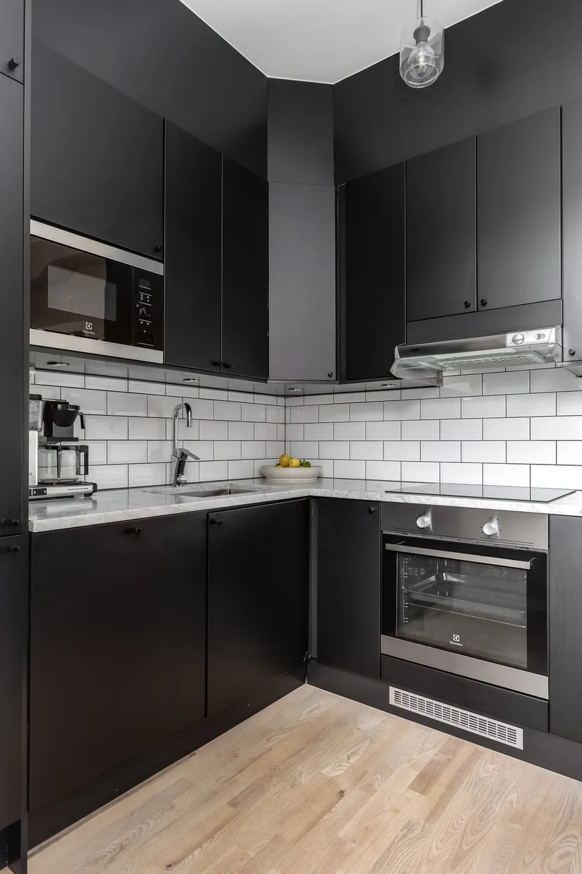 Bostadsrätt, Västra vägen 14, Centralt, Linköping