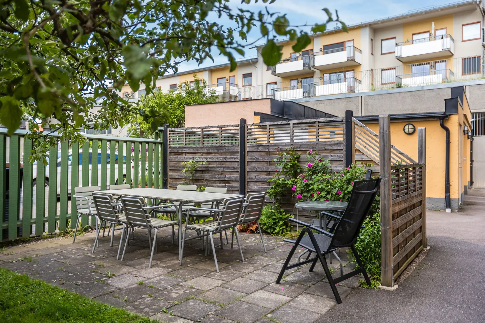 Bostadsrätt, Västra vägen 14, Centralt, Linköping