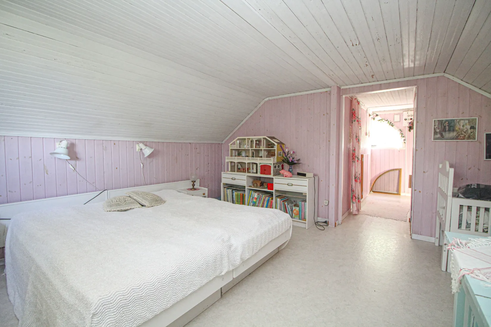 Fritidshus, Ögatan 19, Ursviken, Skellefteå