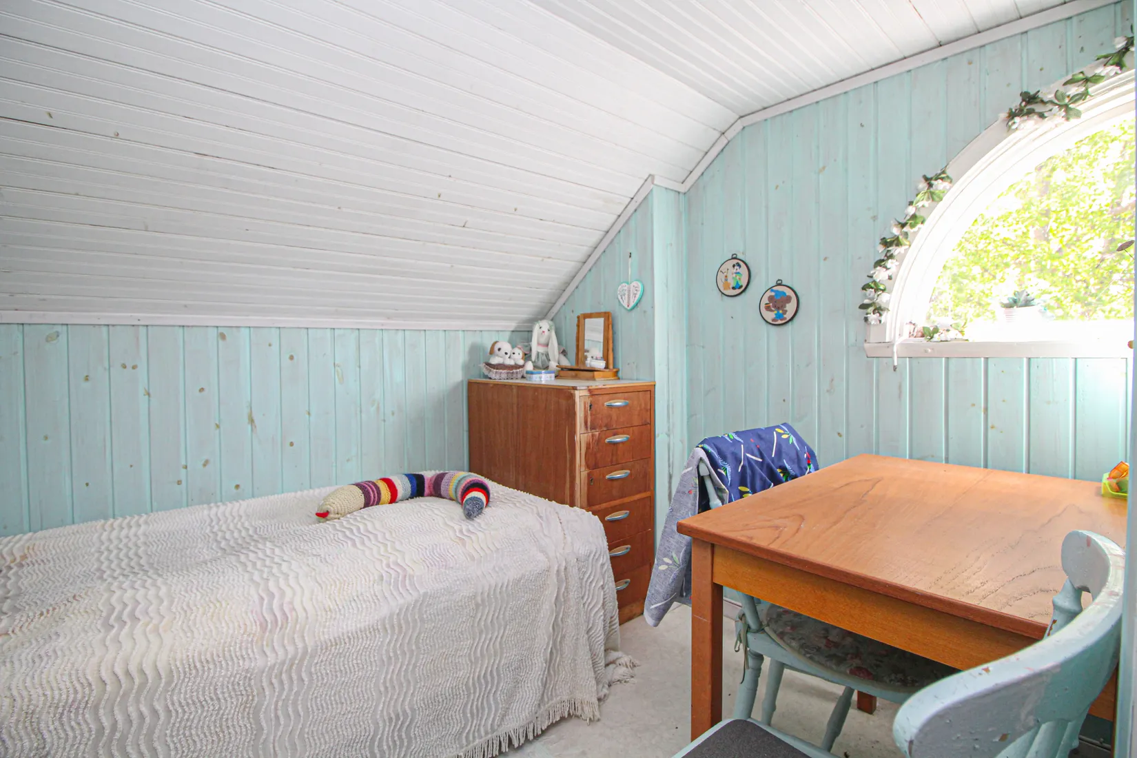 Fritidshus, Ögatan 19, Ursviken, Skellefteå