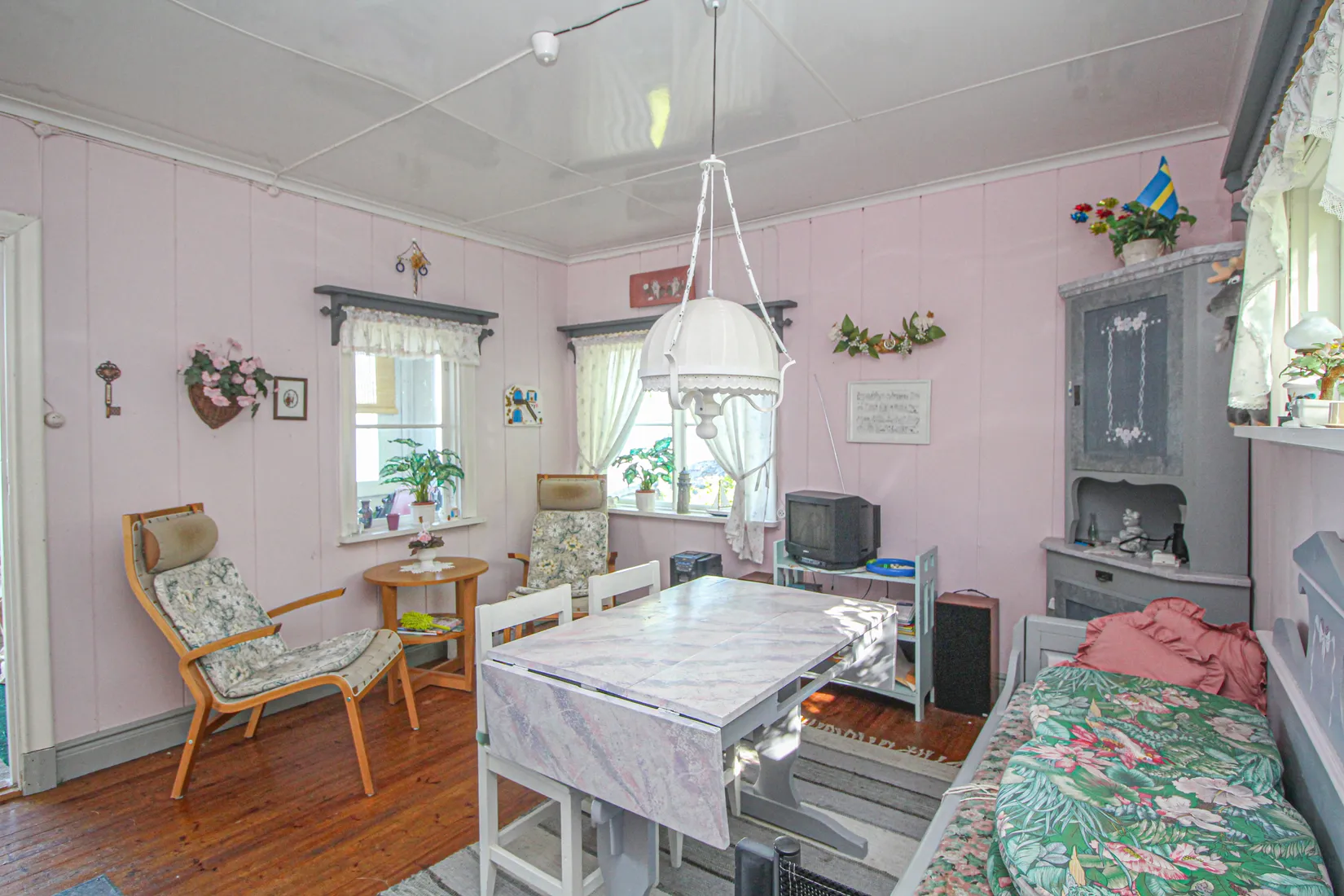 Fritidshus, Ögatan 19, Ursviken, Skellefteå