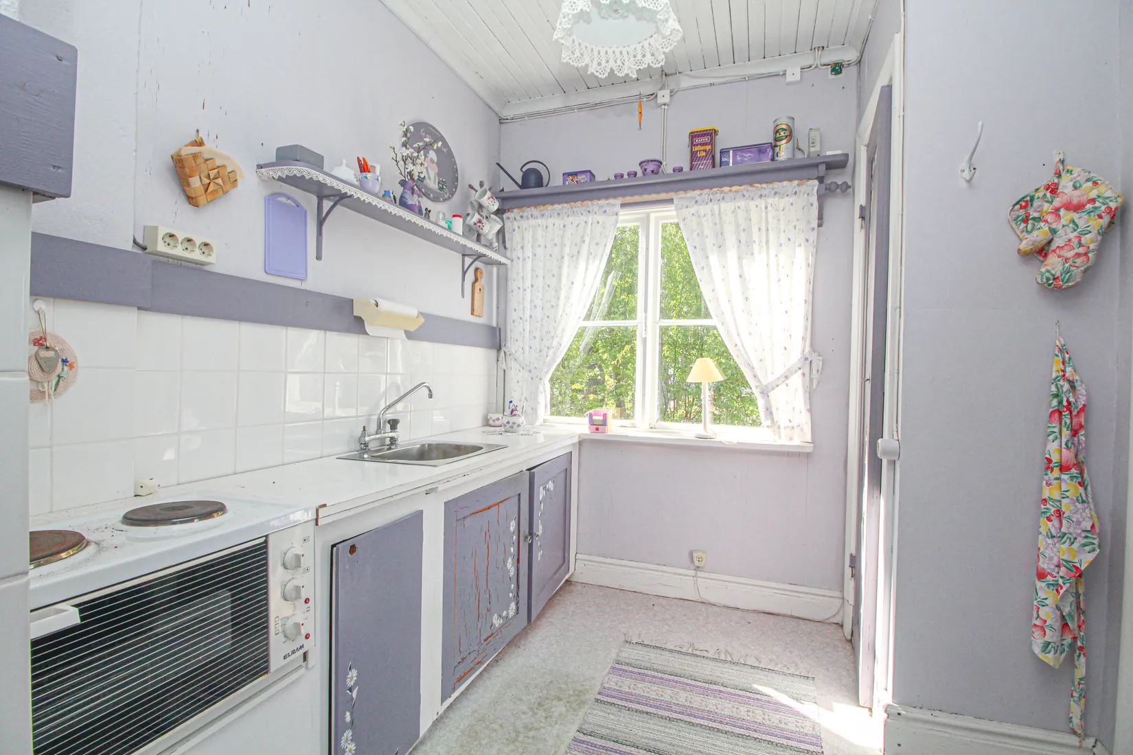 Fritidshus, Ögatan 19, Ursviken, Skellefteå