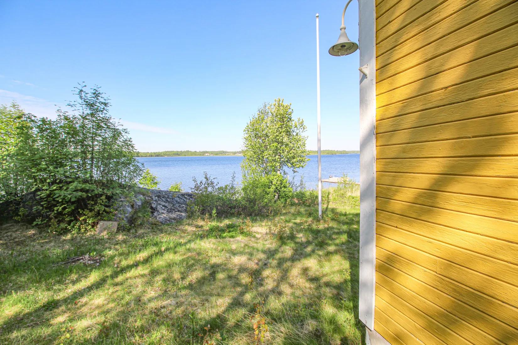 Fritidshus, Ögatan 19, Ursviken, Skellefteå