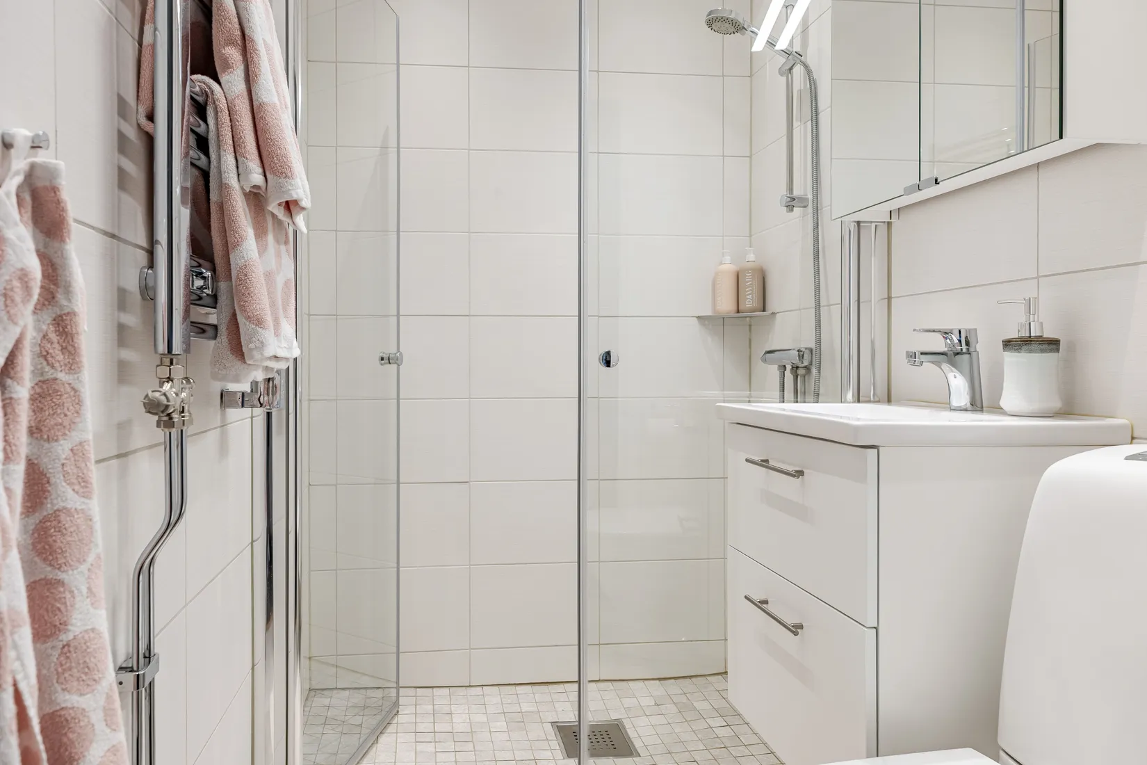 Bostadsrätt, Skomakaregatan 11, Åbylund, Linköping
