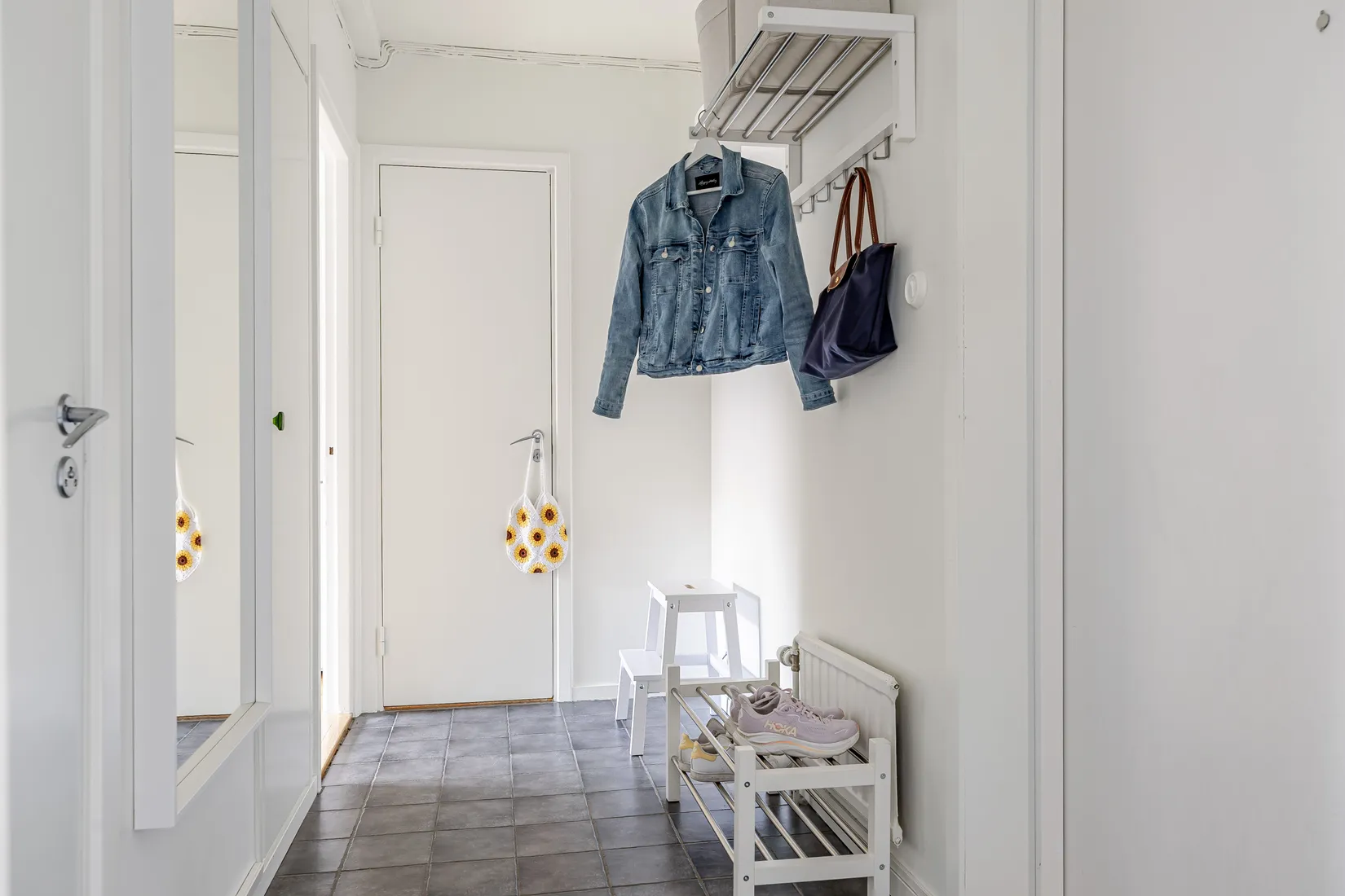 Bostadsrätt, Skomakaregatan 11, Åbylund, Linköping