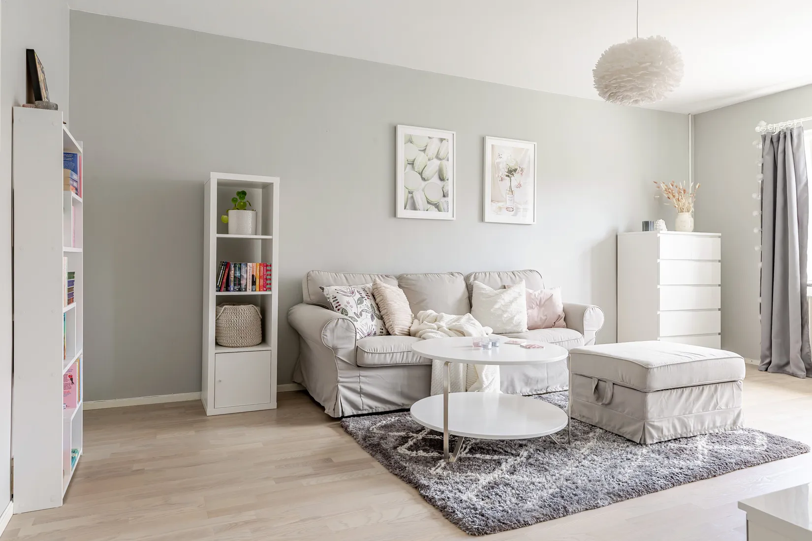 Bostadsrätt, Skomakaregatan 11, Åbylund, Linköping