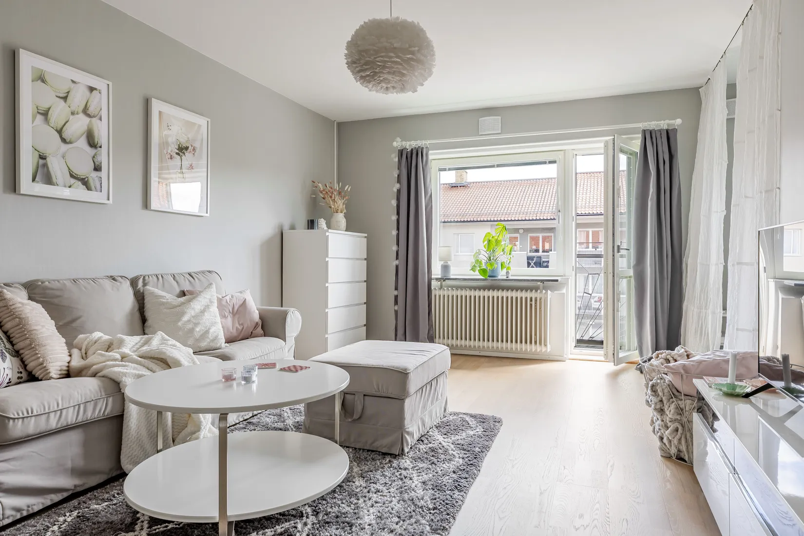 Bostadsrätt, Skomakaregatan 11, Åbylund, Linköping