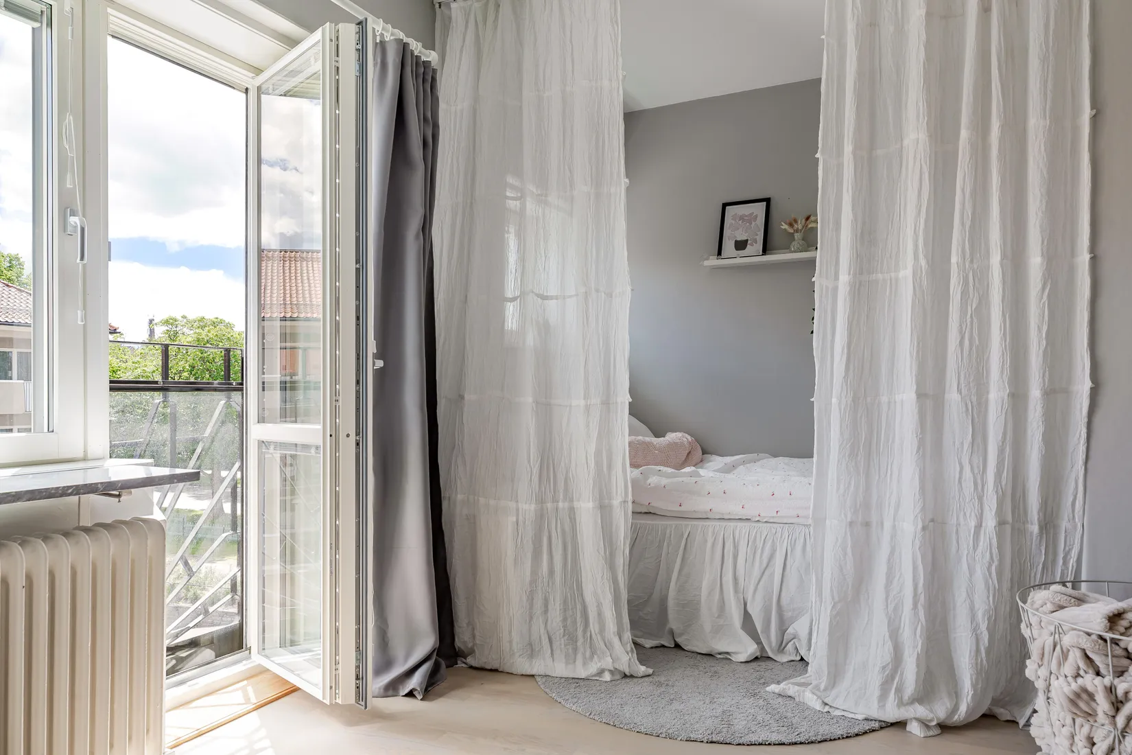 Bostadsrätt, Skomakaregatan 11, Åbylund, Linköping