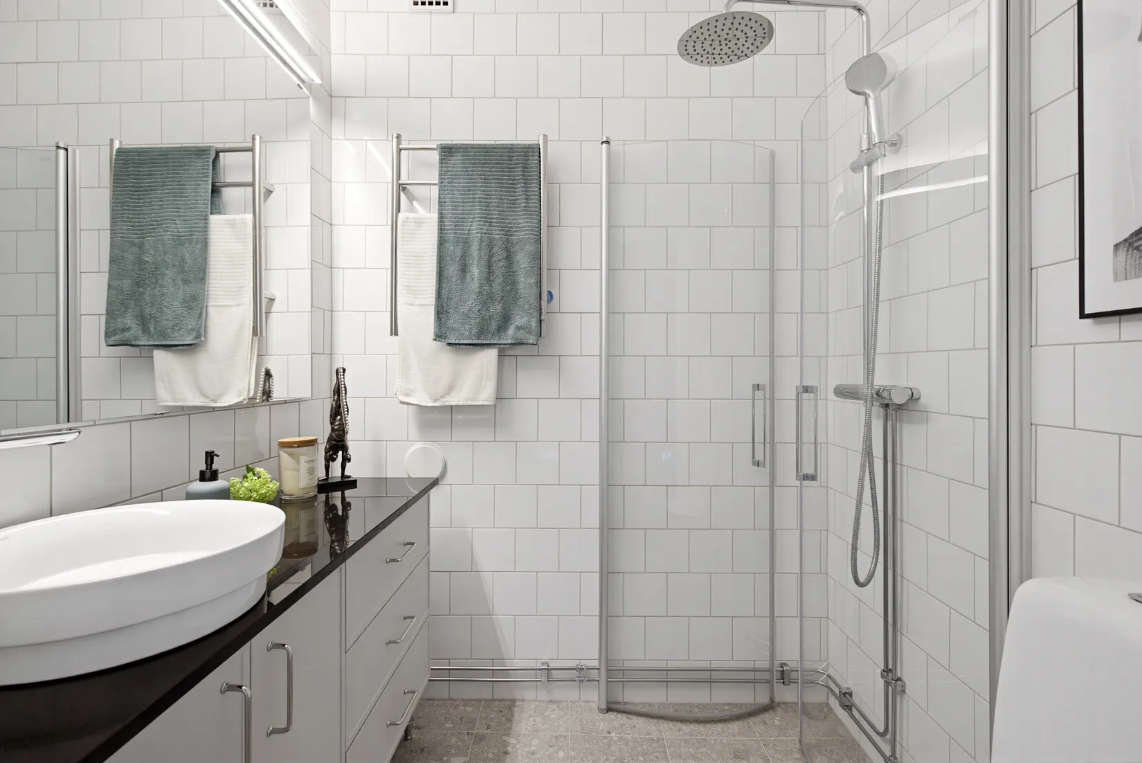 Bostadsrätt, Väderkvarnsgatan 44A, Fålhagen, Uppsala