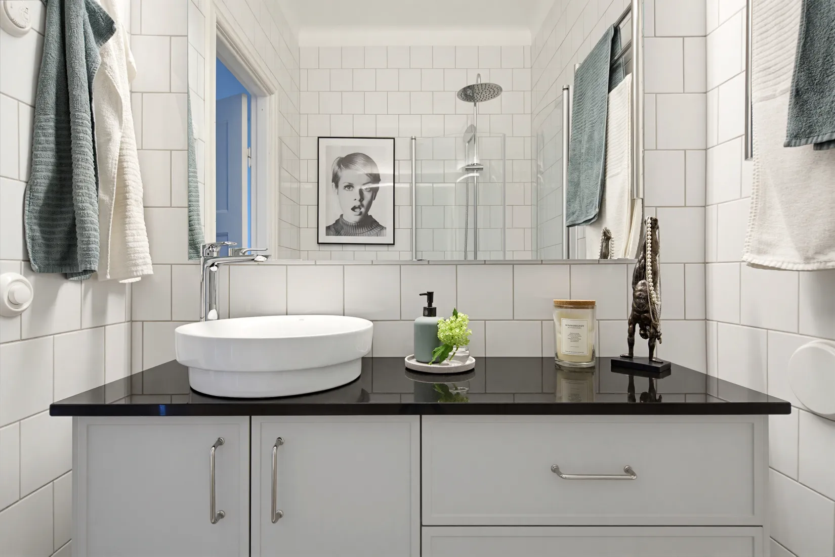 Bostadsrätt, Väderkvarnsgatan 44A, Fålhagen, Uppsala