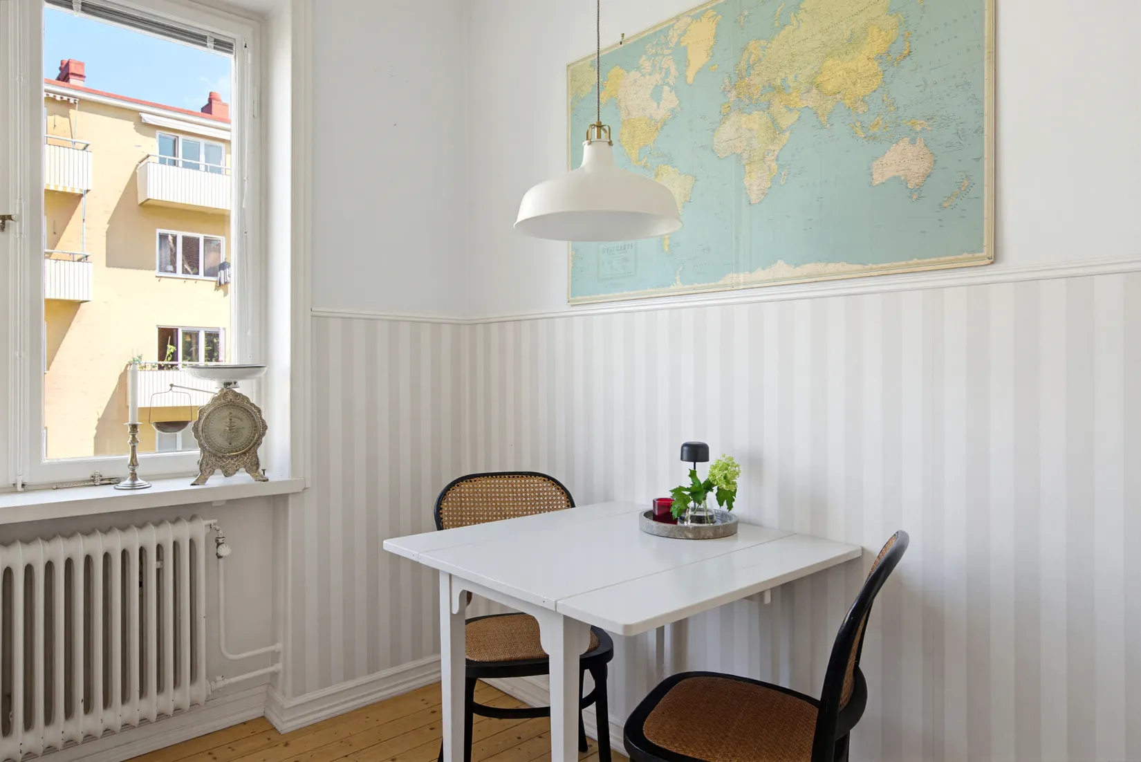 Bostadsrätt, Väderkvarnsgatan 44A, Fålhagen, Uppsala