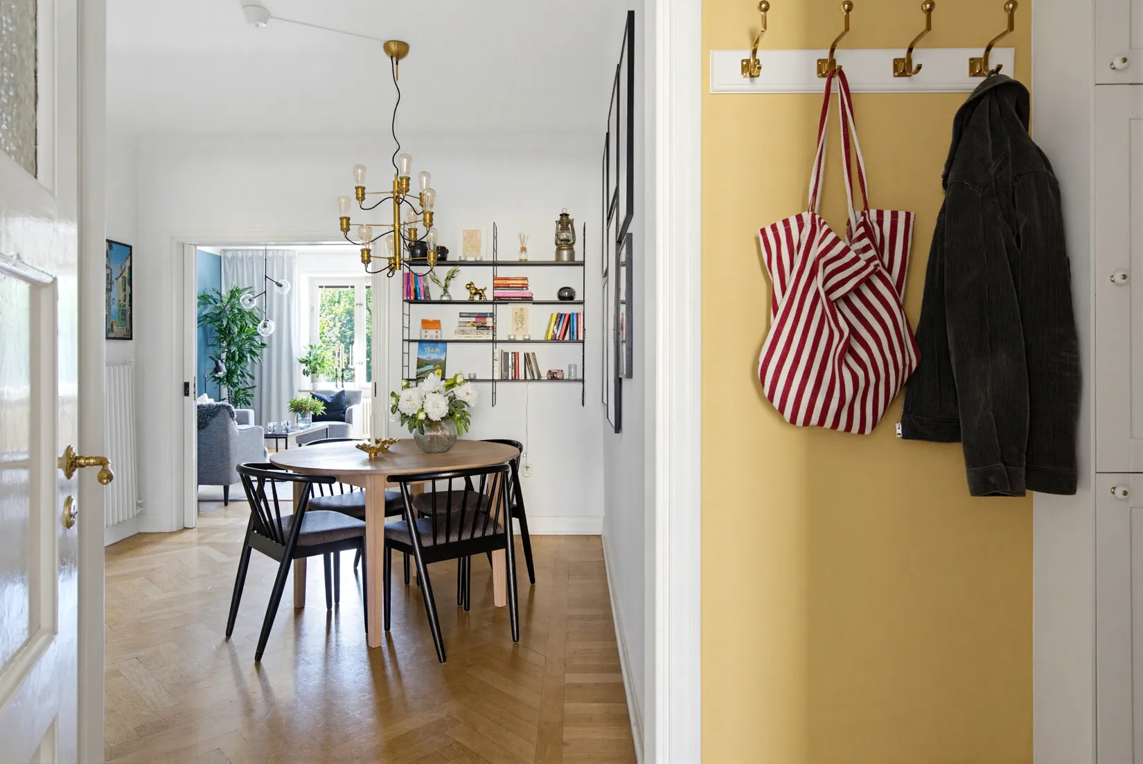 Bostadsrätt, Väderkvarnsgatan 44A, Fålhagen, Uppsala