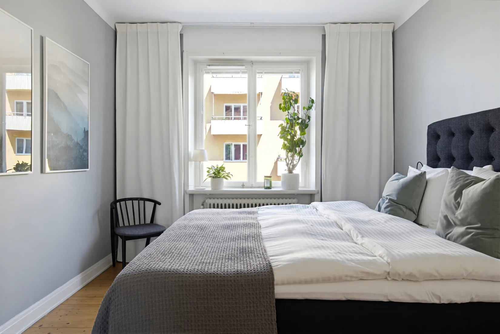 Bostadsrätt, Väderkvarnsgatan 44A, Fålhagen, Uppsala