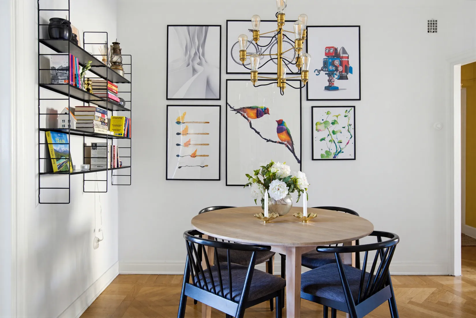 Bostadsrätt, Väderkvarnsgatan 44A, Fålhagen, Uppsala
