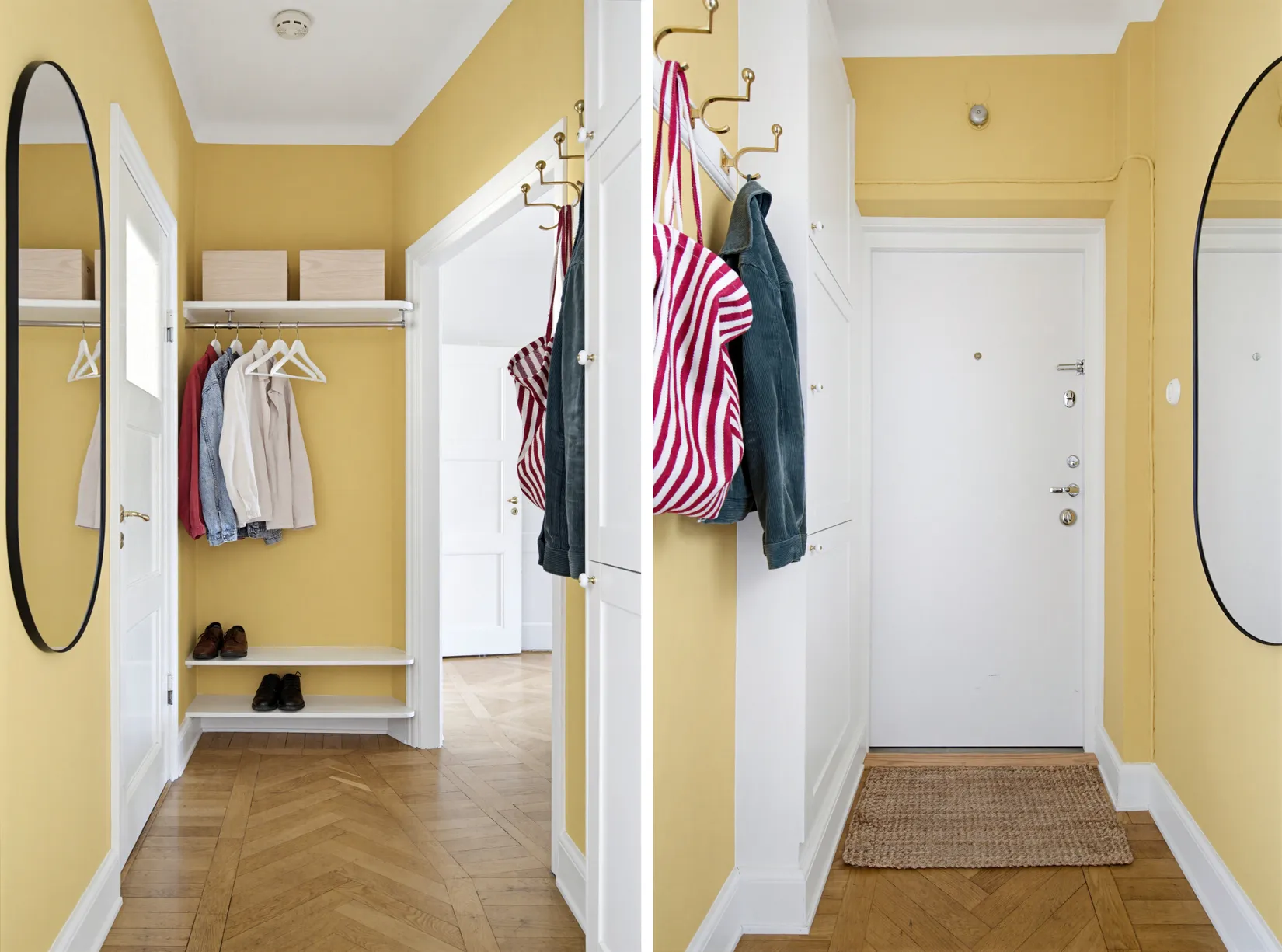 Bostadsrätt, Väderkvarnsgatan 44A, Fålhagen, Uppsala
