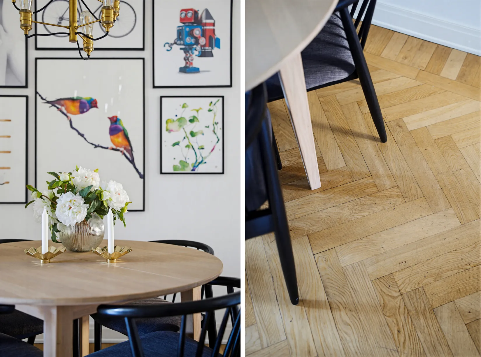 Bostadsrätt, Väderkvarnsgatan 44A, Fålhagen, Uppsala