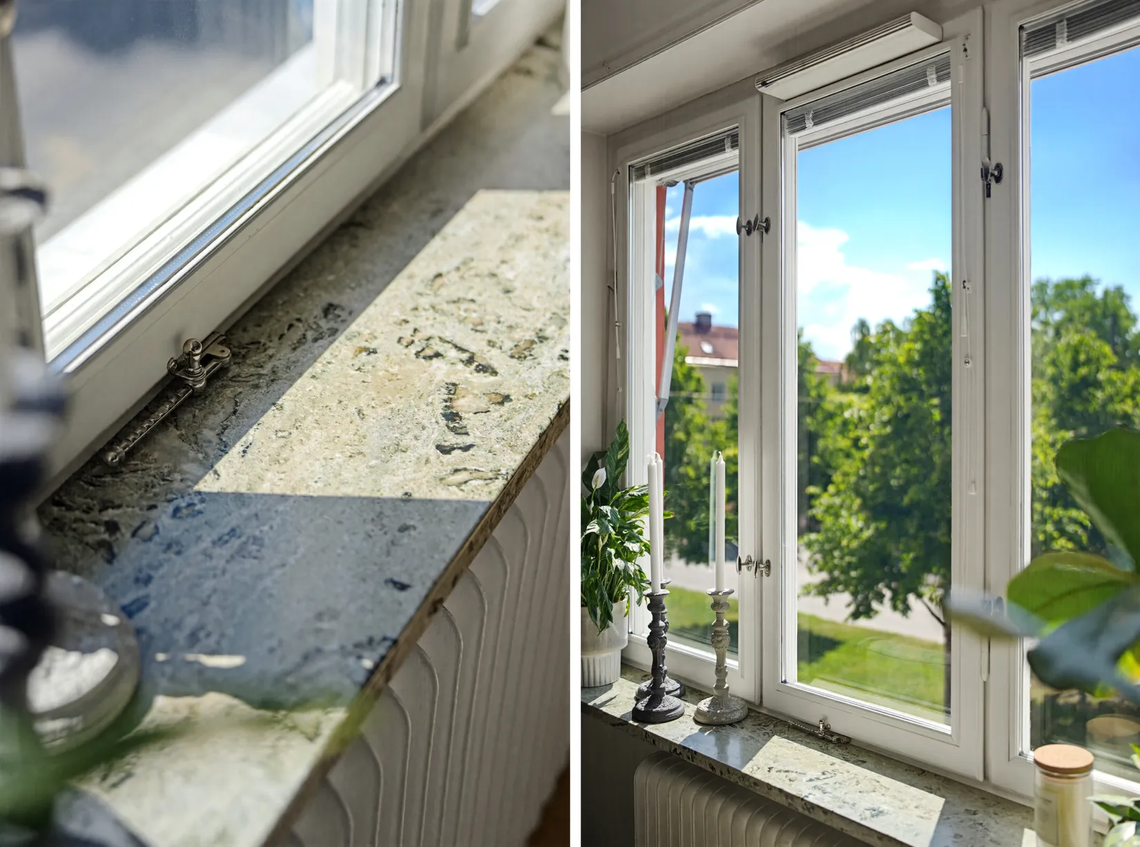 Bostadsrätt, Väderkvarnsgatan 44A, Fålhagen, Uppsala