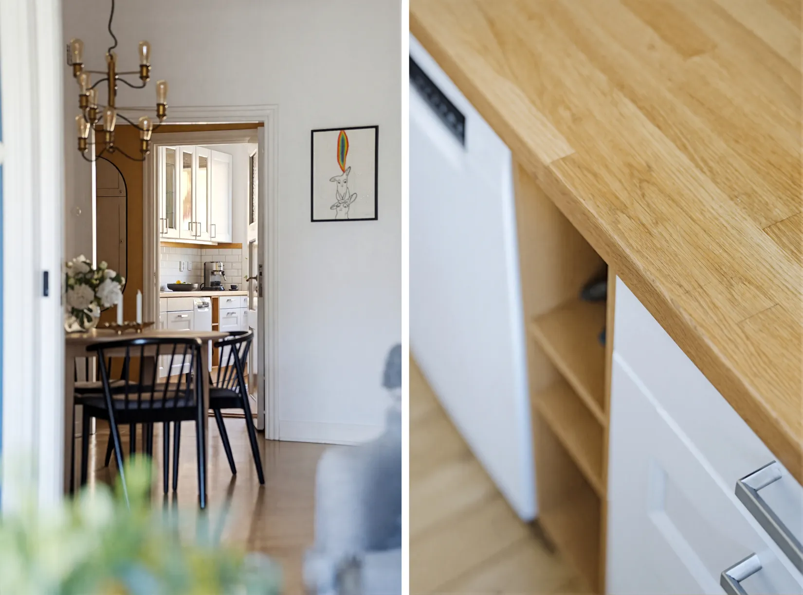 Bostadsrätt, Väderkvarnsgatan 44A, Fålhagen, Uppsala