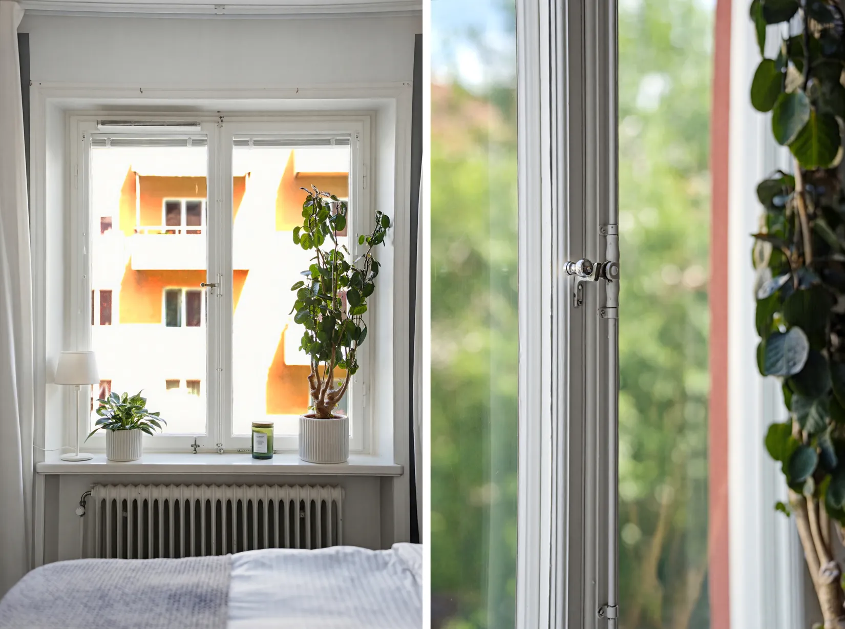 Bostadsrätt, Väderkvarnsgatan 44A, Fålhagen, Uppsala