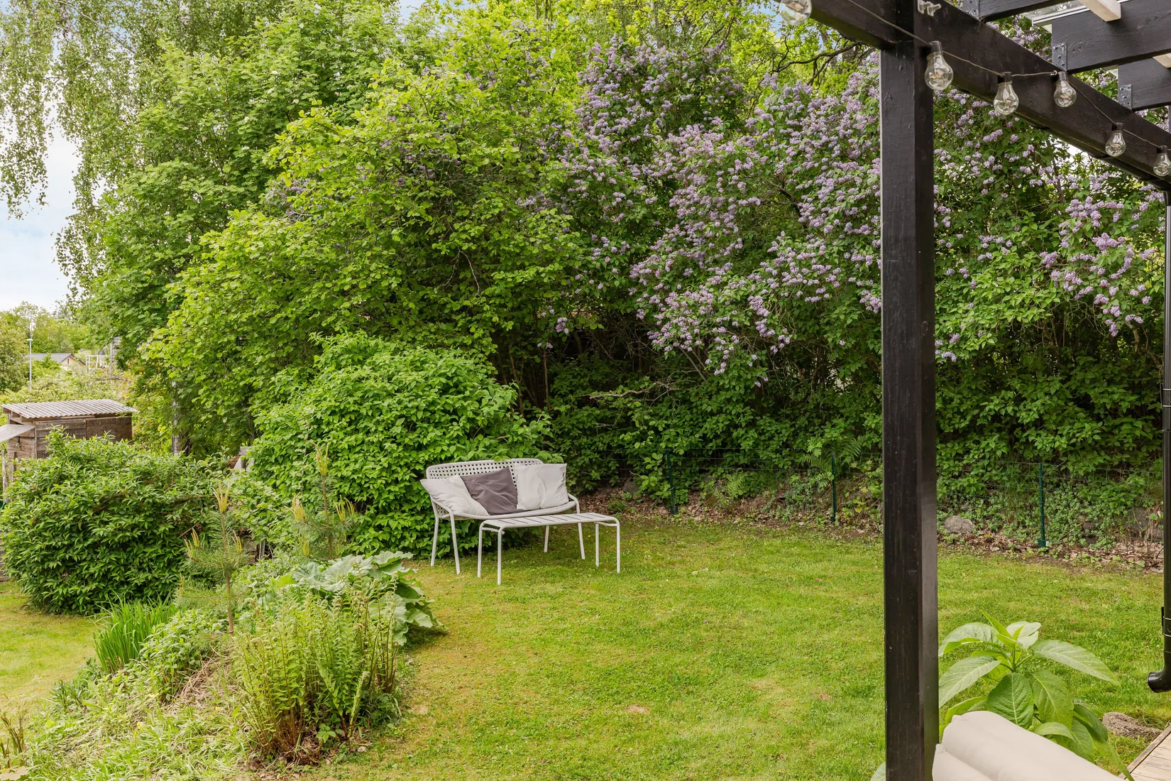 Villa, Björkövägen 5, Flacksta/Ekeby, Eskilstuna
