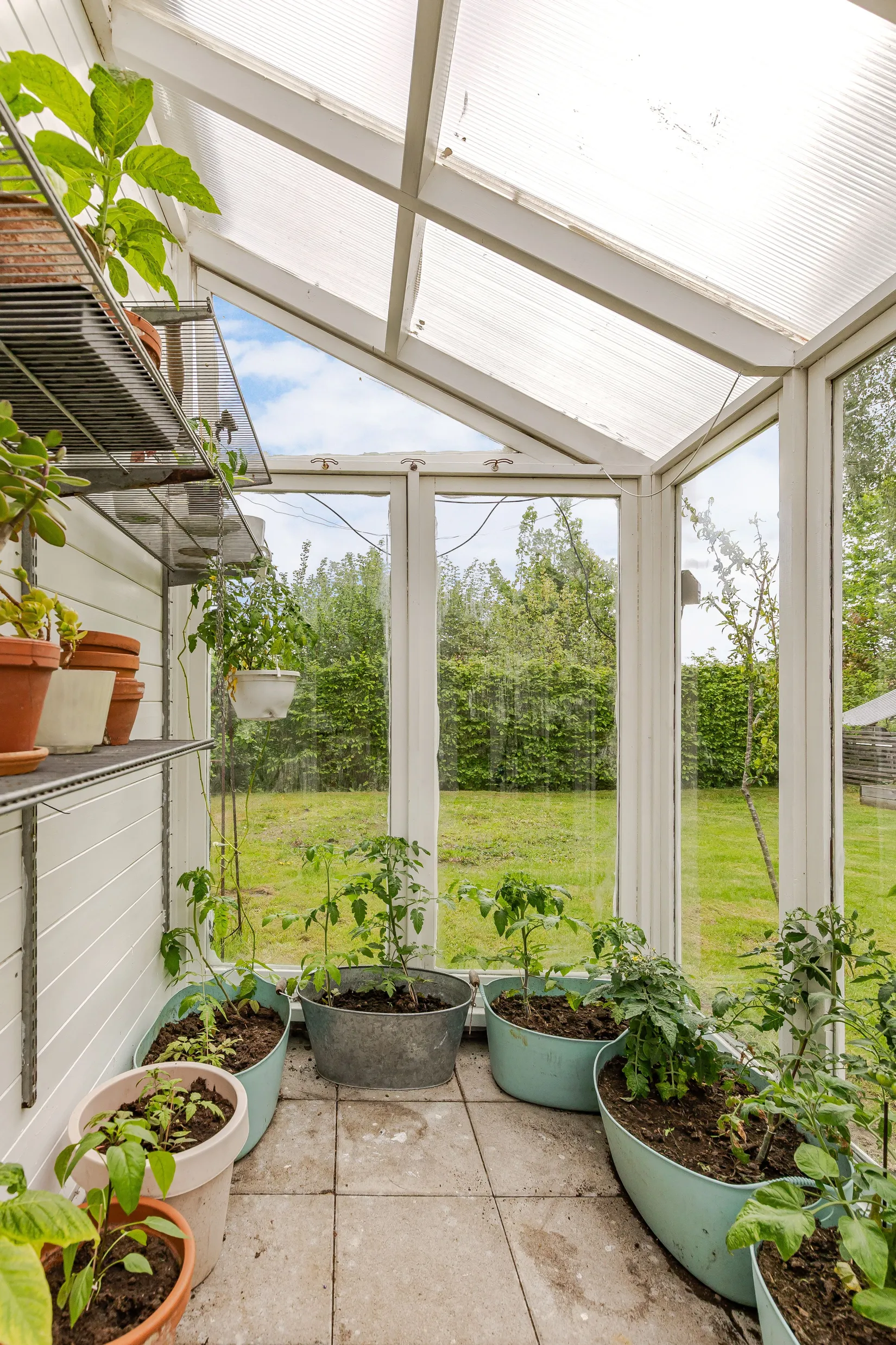 Villa, Björkövägen 5, Flacksta/Ekeby, Eskilstuna