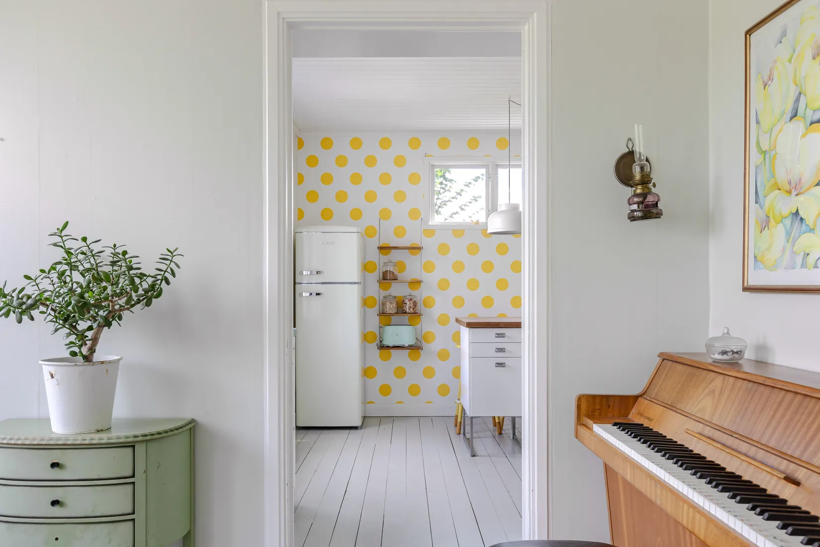 Villa, Björkövägen 5, Flacksta/Ekeby, Eskilstuna