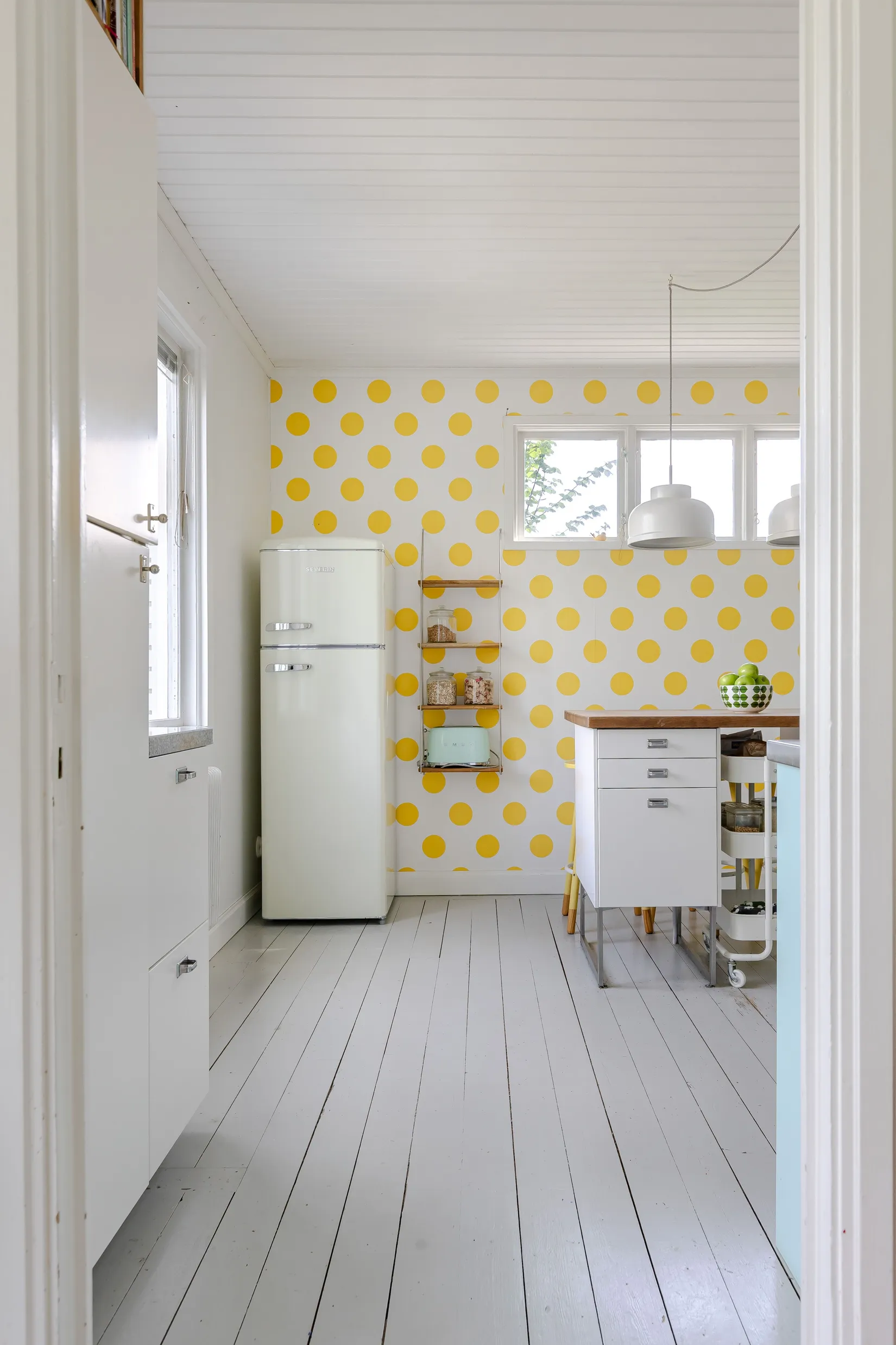 Villa, Björkövägen 5, Flacksta/Ekeby, Eskilstuna
