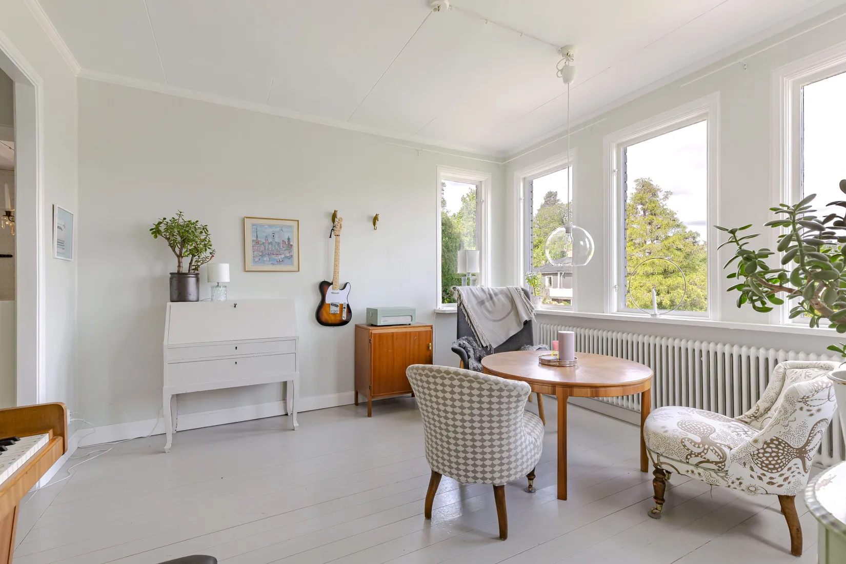 Villa, Björkövägen 5, Flacksta/Ekeby, Eskilstuna
