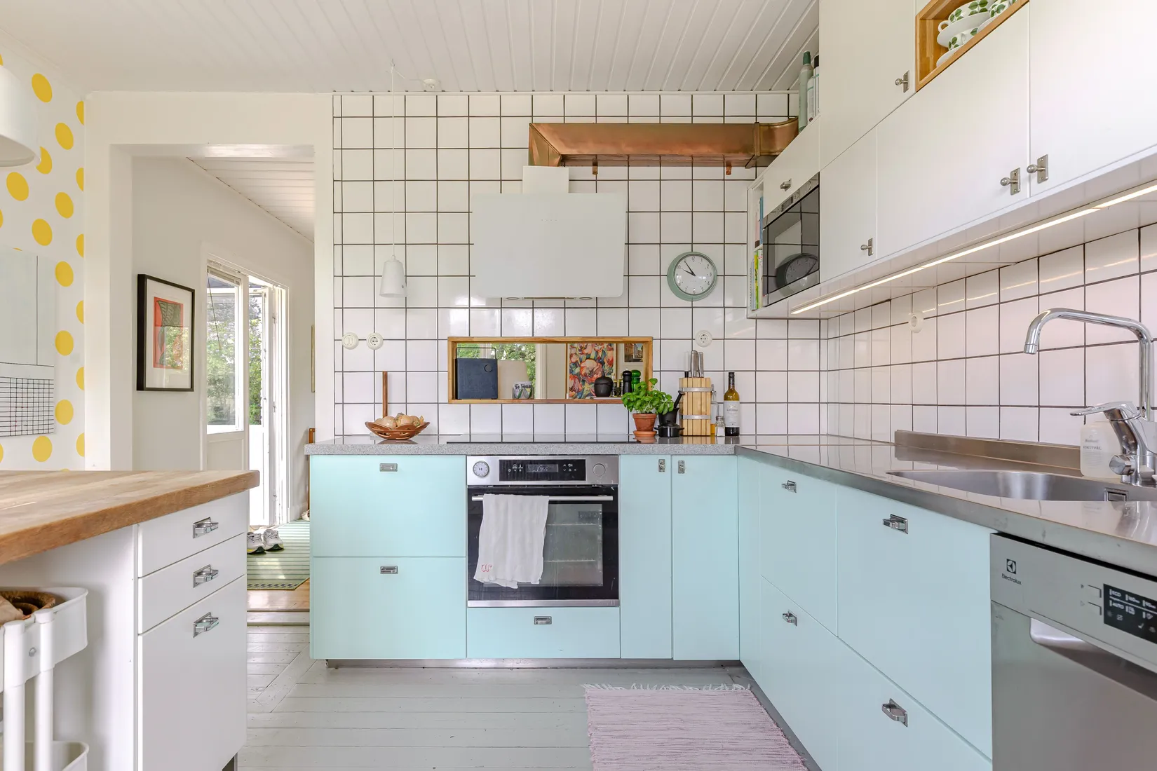 Villa, Björkövägen 5, Flacksta/Ekeby, Eskilstuna