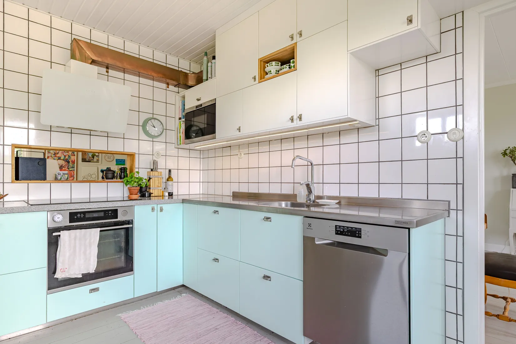 Villa, Björkövägen 5, Flacksta/Ekeby, Eskilstuna