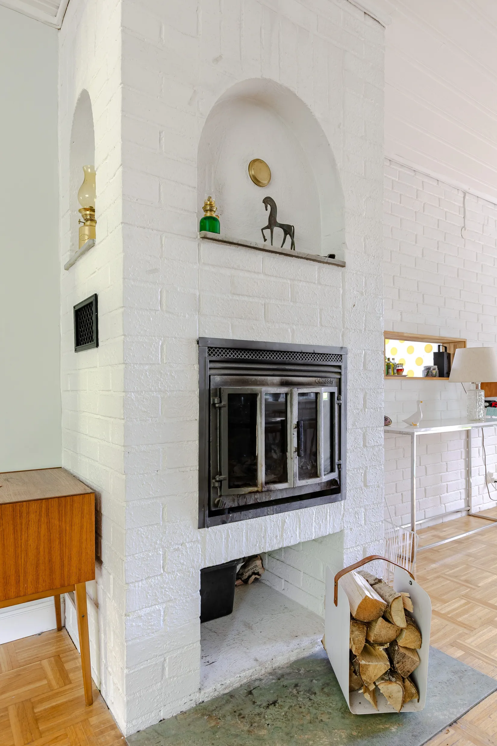 Villa, Björkövägen 5, Flacksta/Ekeby, Eskilstuna