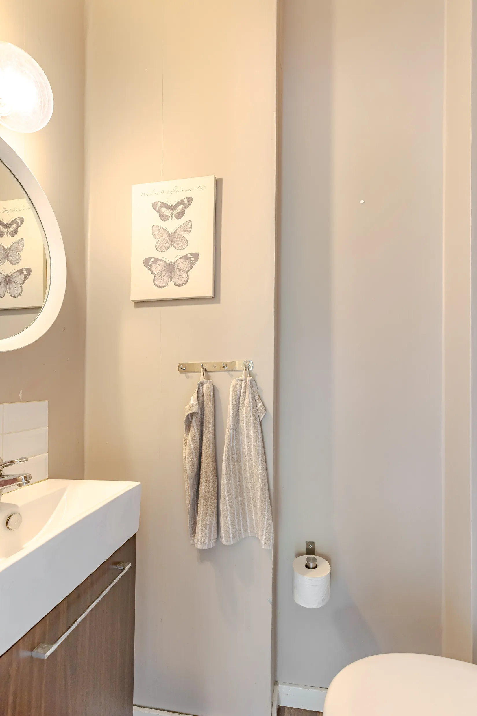 Villa, Björkövägen 5, Flacksta/Ekeby, Eskilstuna