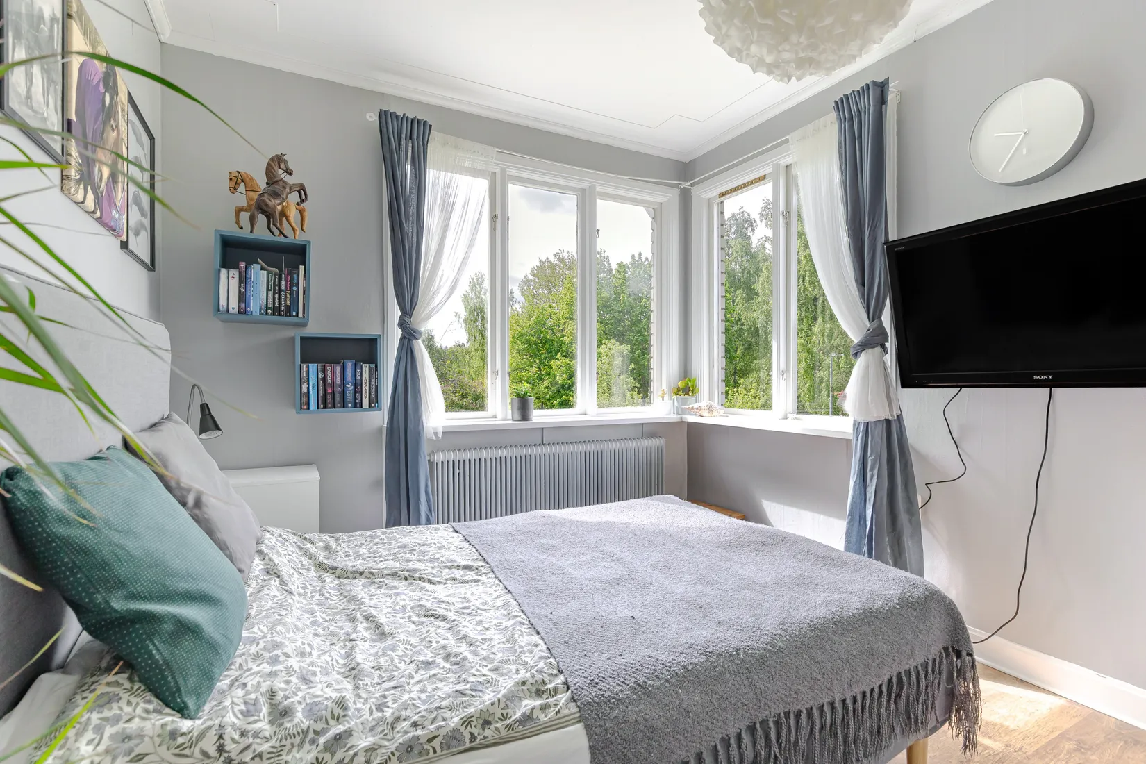 Villa, Björkövägen 5, Flacksta/Ekeby, Eskilstuna