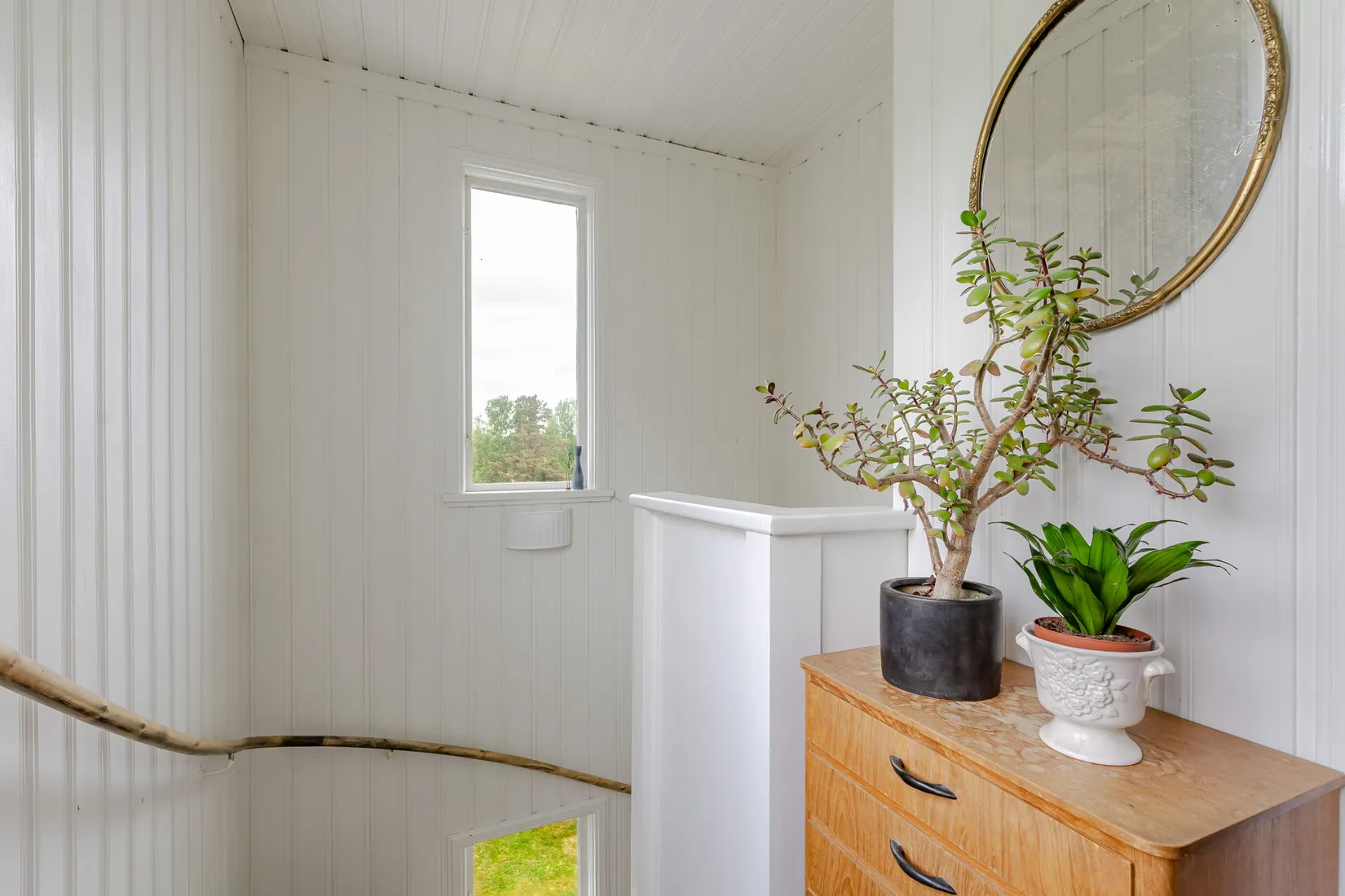 Villa, Björkövägen 5, Flacksta/Ekeby, Eskilstuna