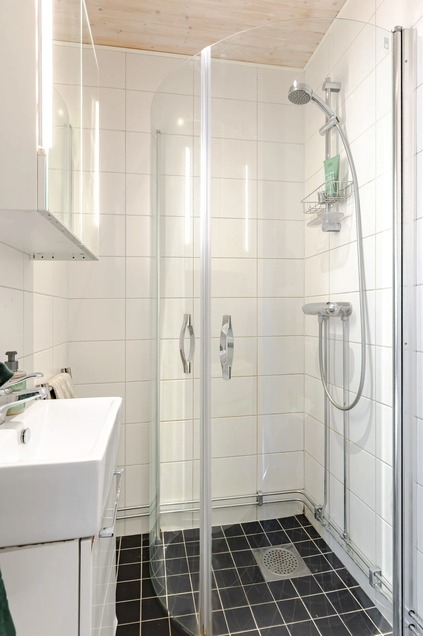 Villa, Björkövägen 5, Flacksta/Ekeby, Eskilstuna