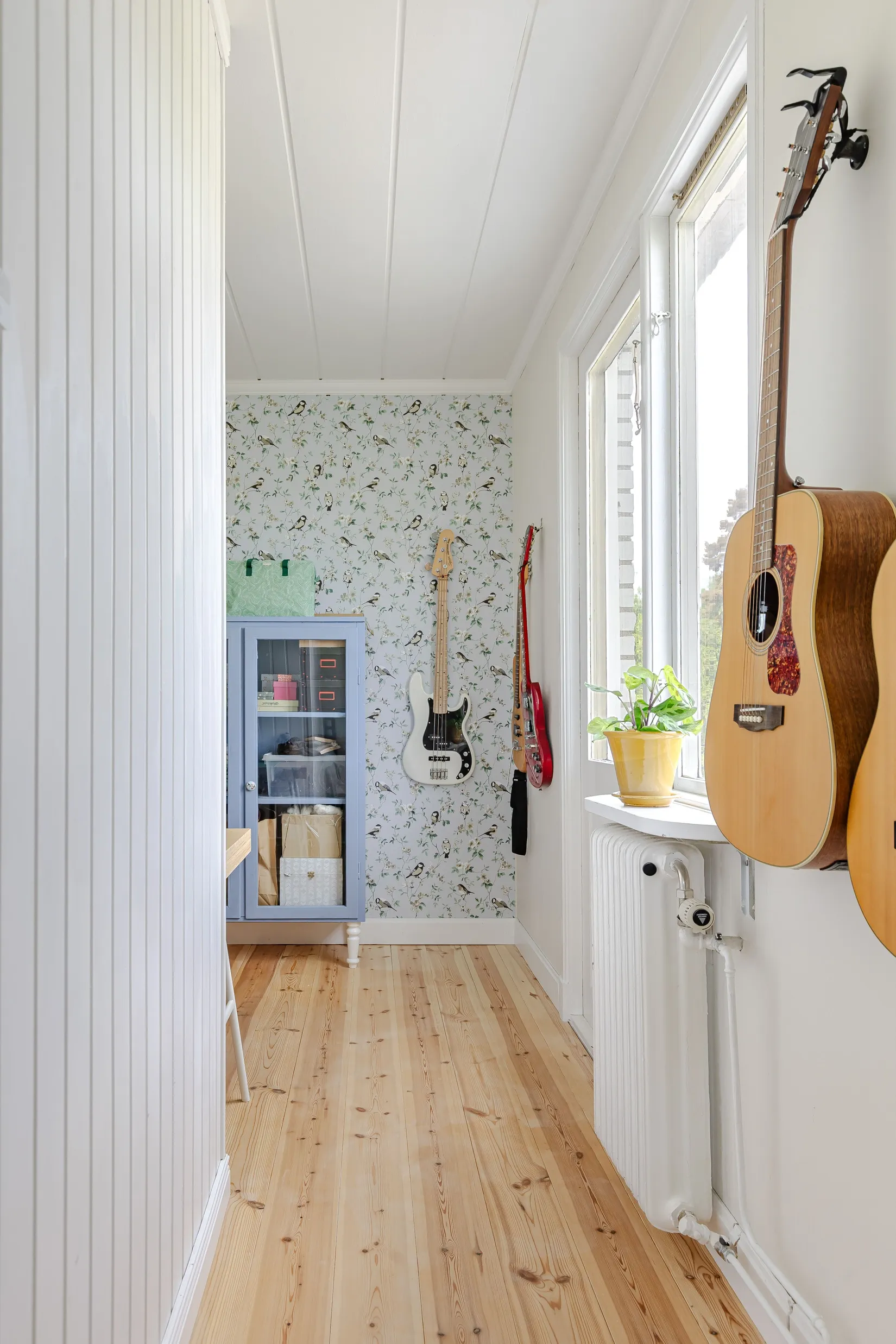Villa, Björkövägen 5, Flacksta/Ekeby, Eskilstuna