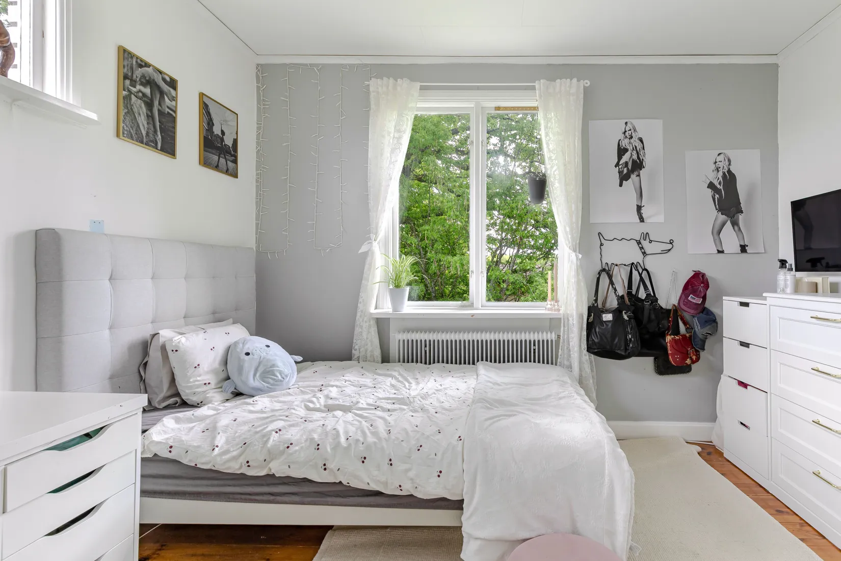 Villa, Björkövägen 5, Flacksta/Ekeby, Eskilstuna