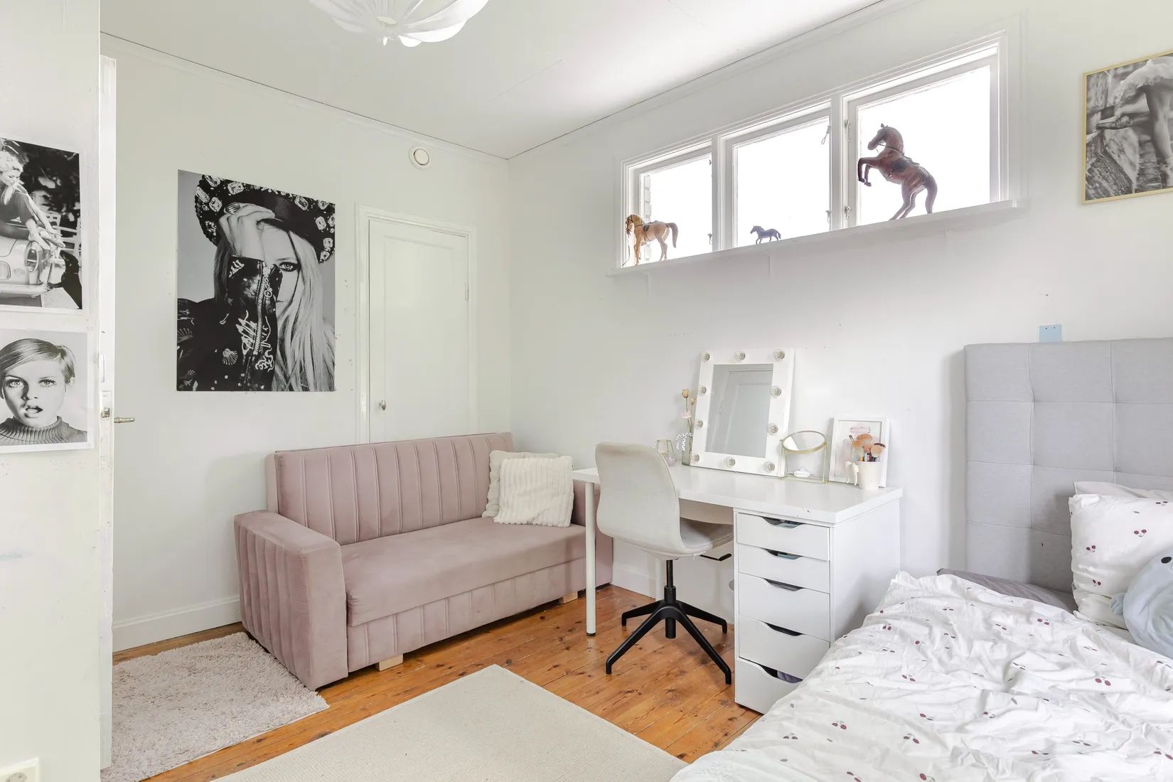 Villa, Björkövägen 5, Flacksta/Ekeby, Eskilstuna