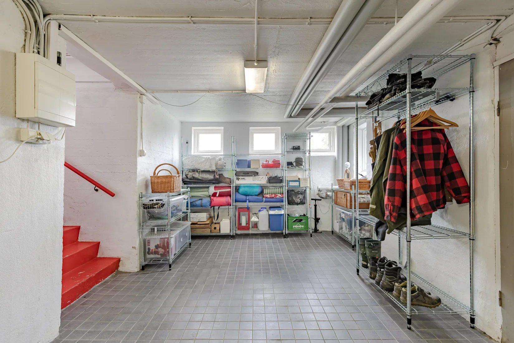 Villa, Björkövägen 5, Flacksta/Ekeby, Eskilstuna